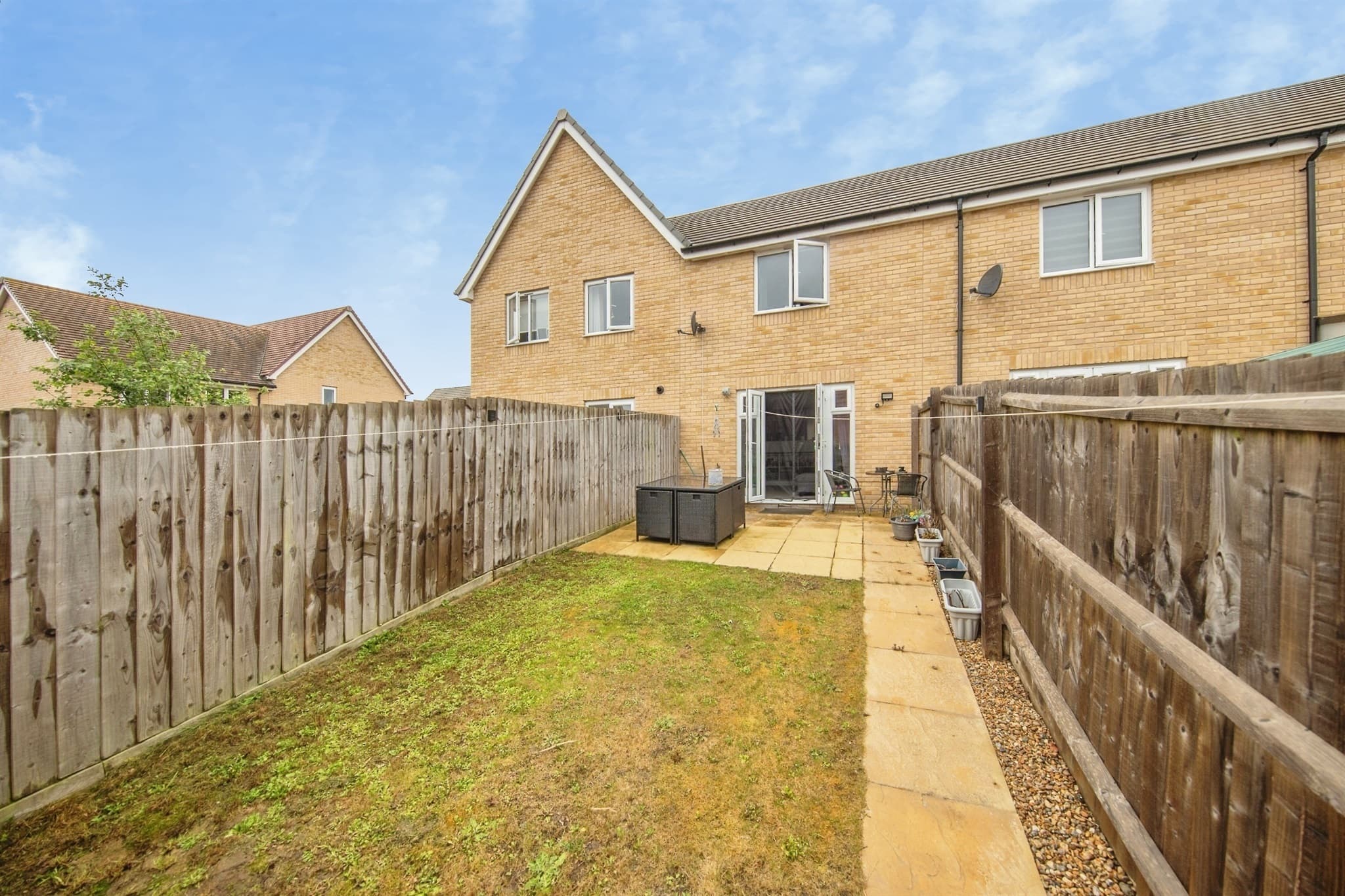 Property at Vale View Road, Sproughton, Ipswich