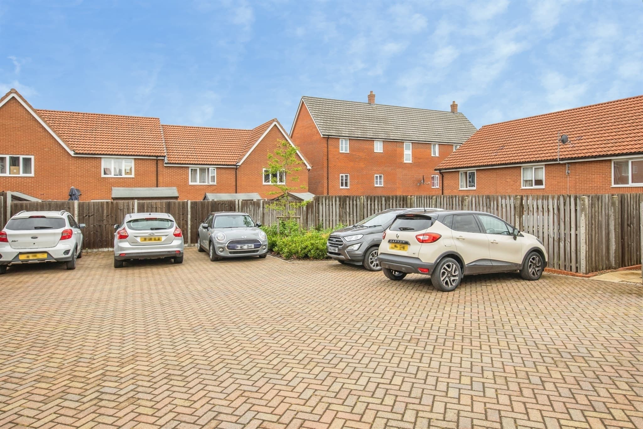 Property at Vale View Road, Sproughton, Ipswich