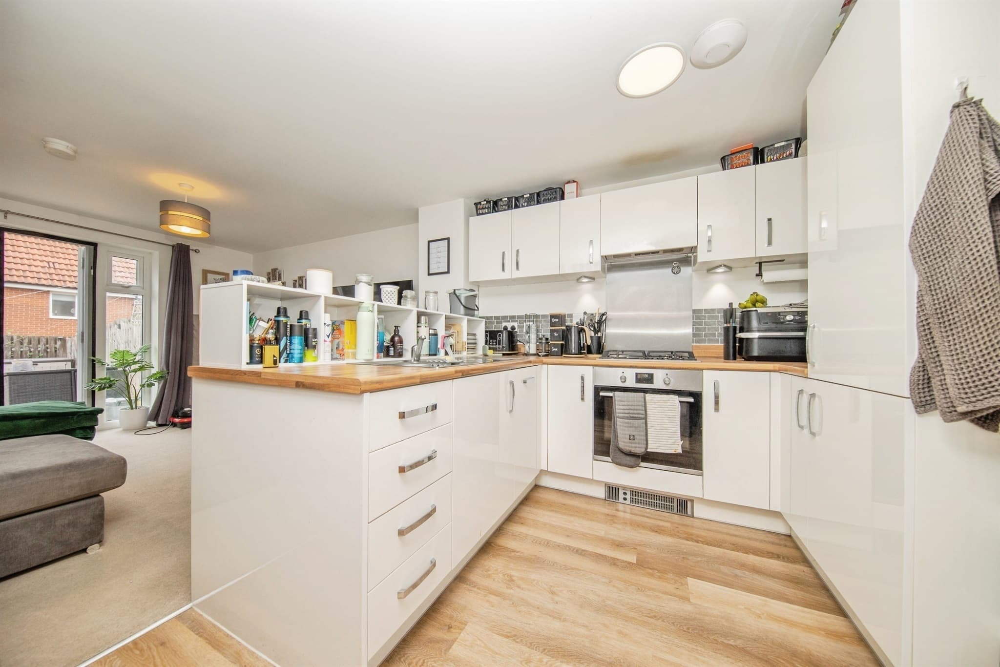 Property at Vale View Road, Sproughton, Ipswich
