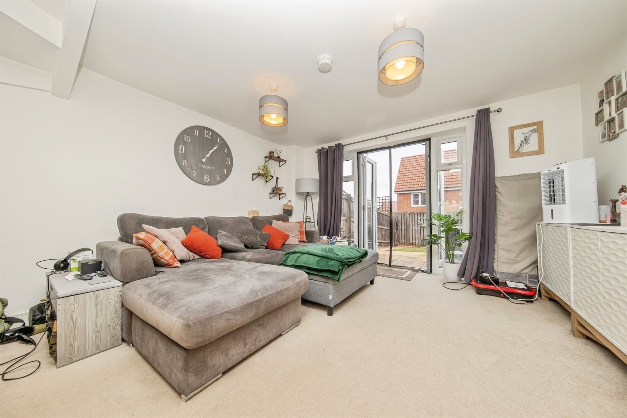 Property at Vale View Road, Sproughton, Ipswich