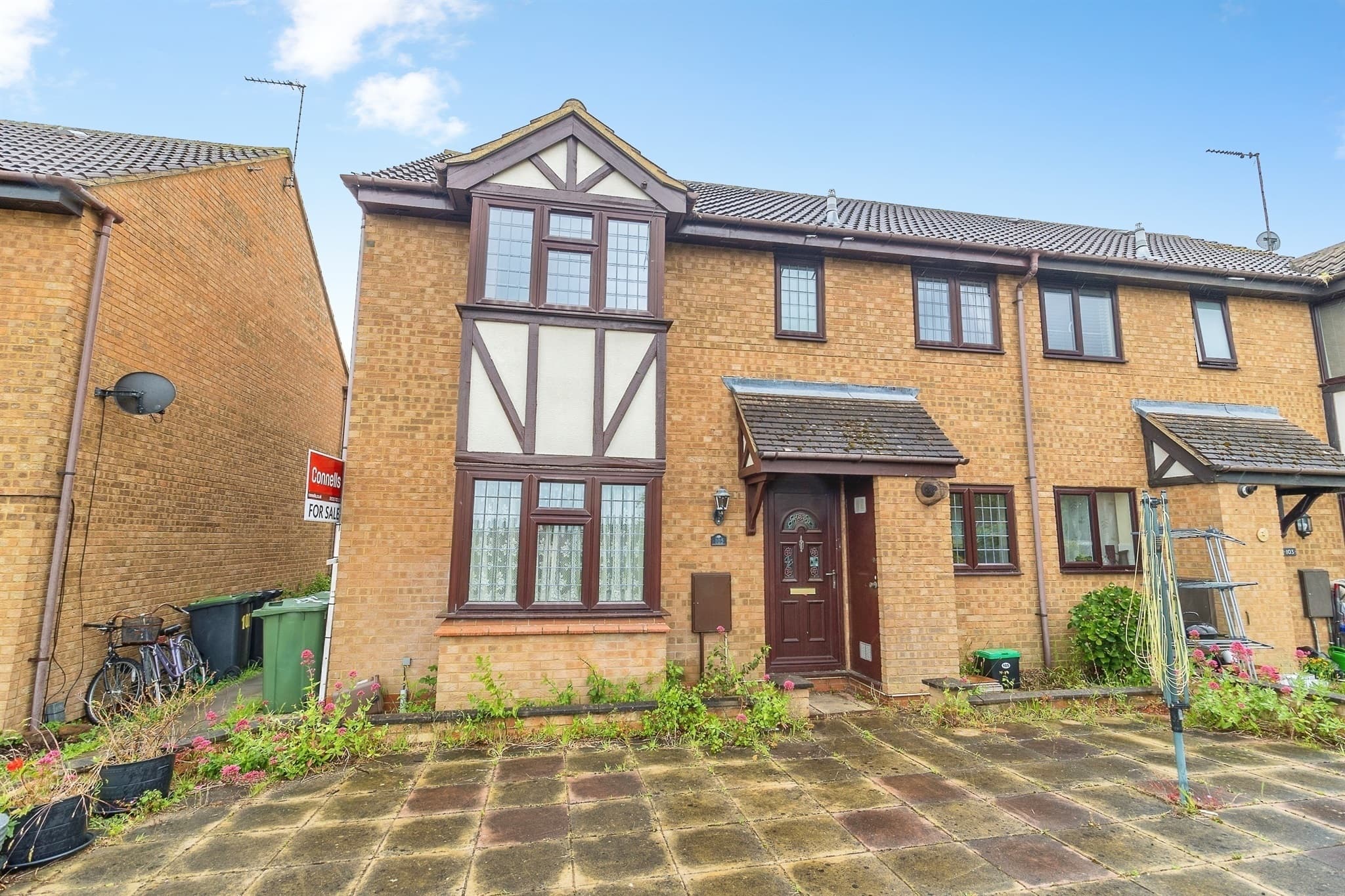 Property at Millwright Way, Flitwick, Bedford