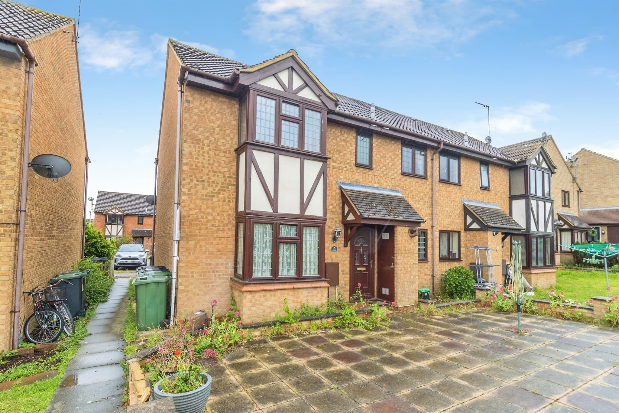 Property at Millwright Way, Flitwick, Bedford