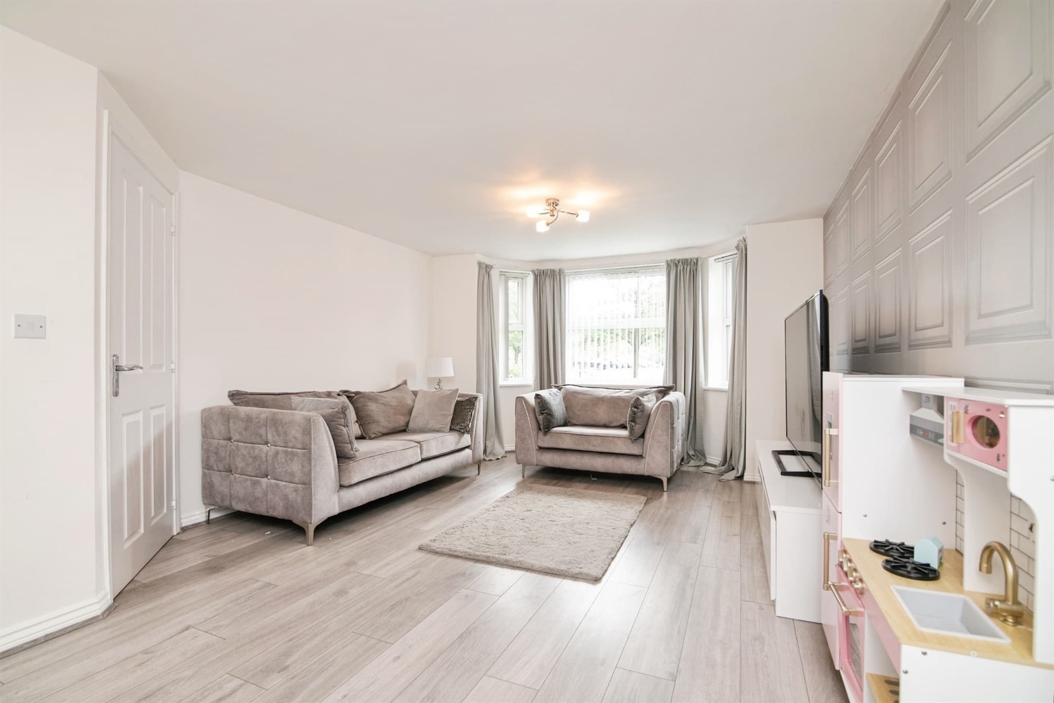 Property at Goodrich Mews, Dudley