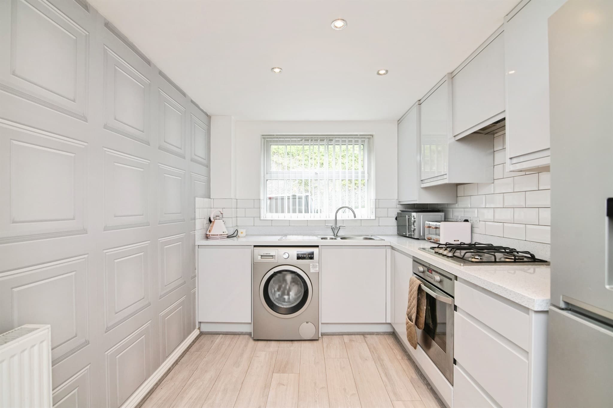 Property at Goodrich Mews, Dudley