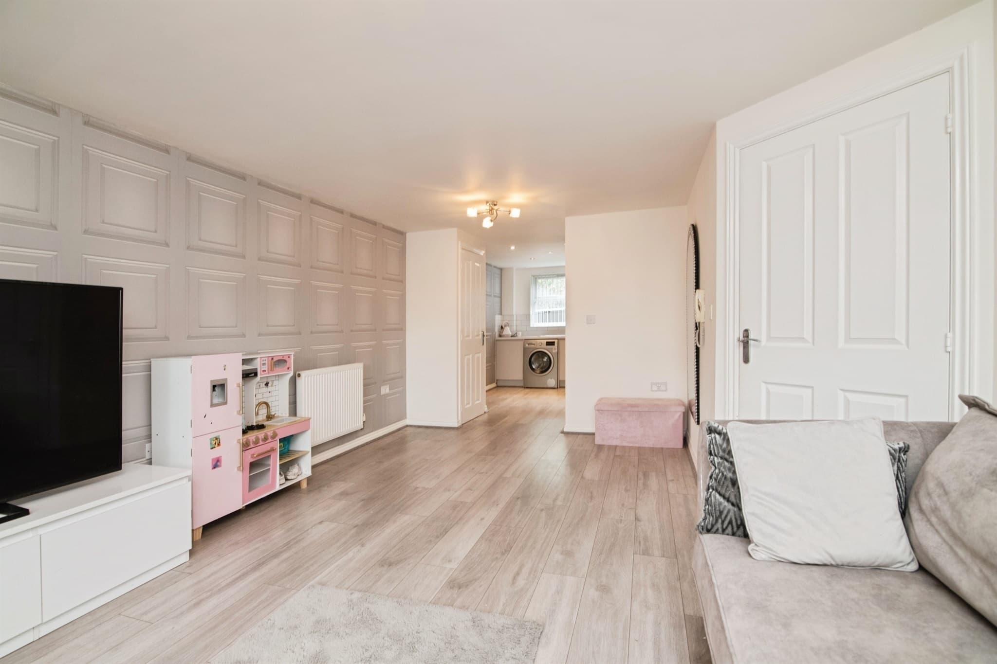 Property at Goodrich Mews, Dudley