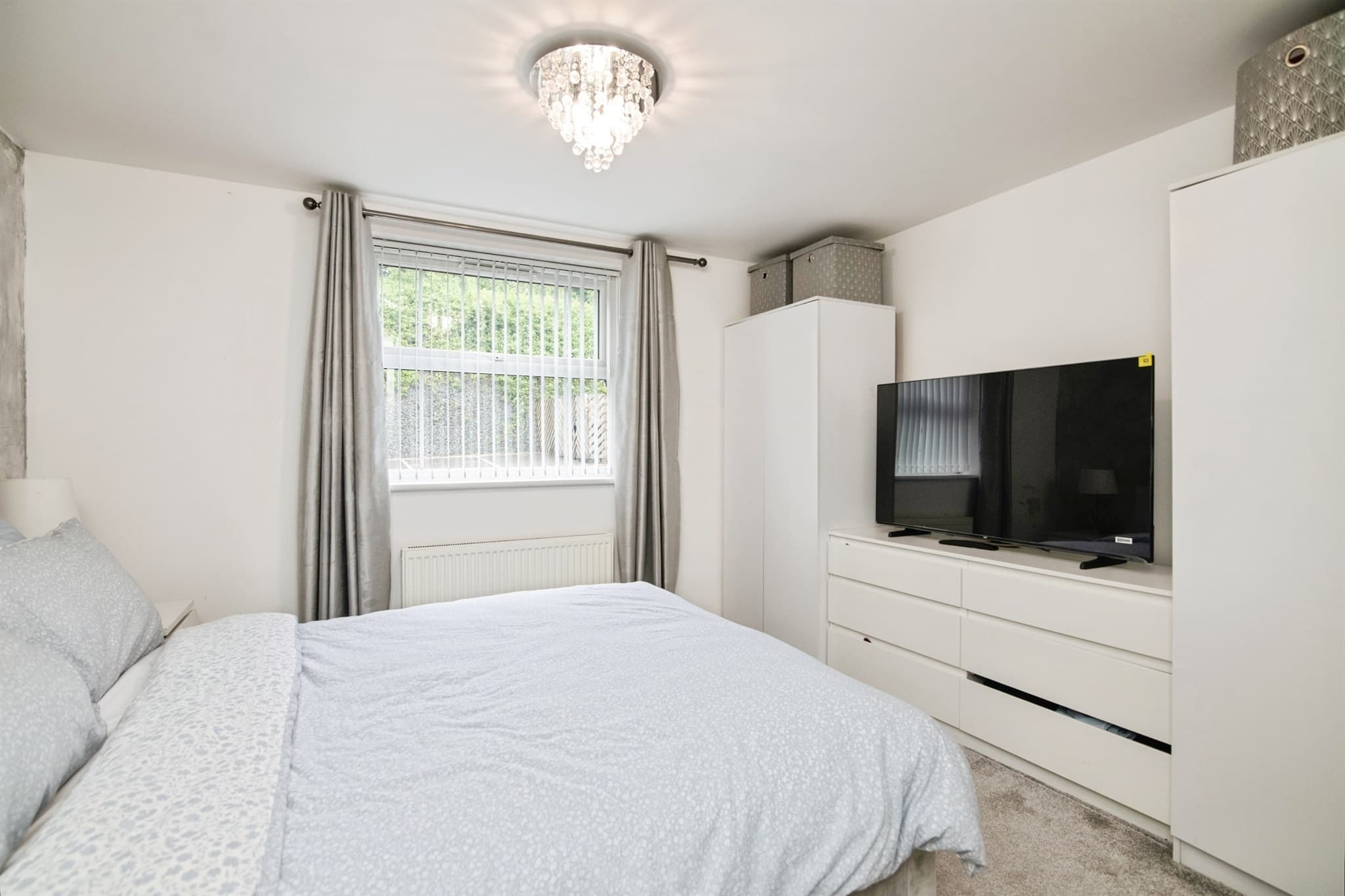 Property at Goodrich Mews, Dudley