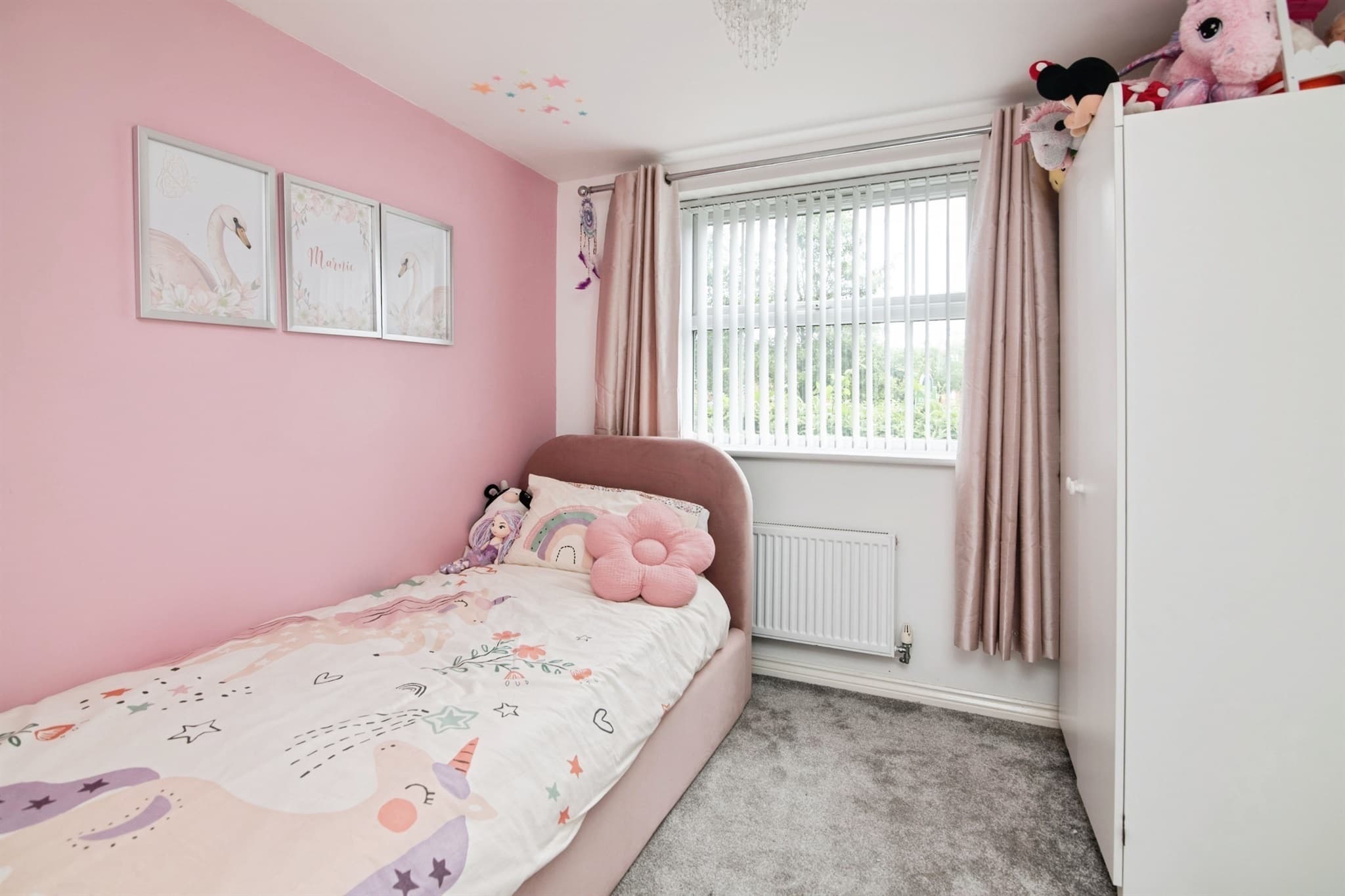 Property at Goodrich Mews, Dudley