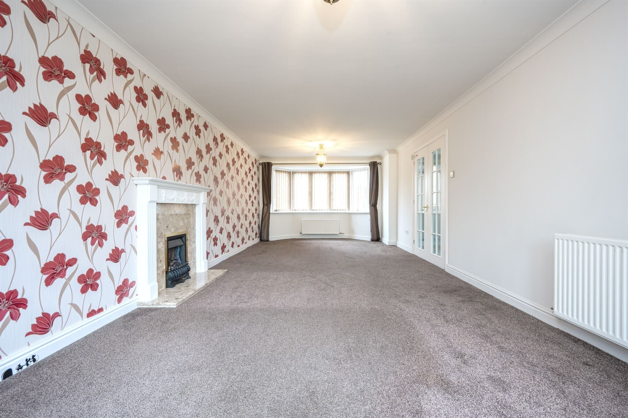 Property at Croxden Way, Elstow, Bedford