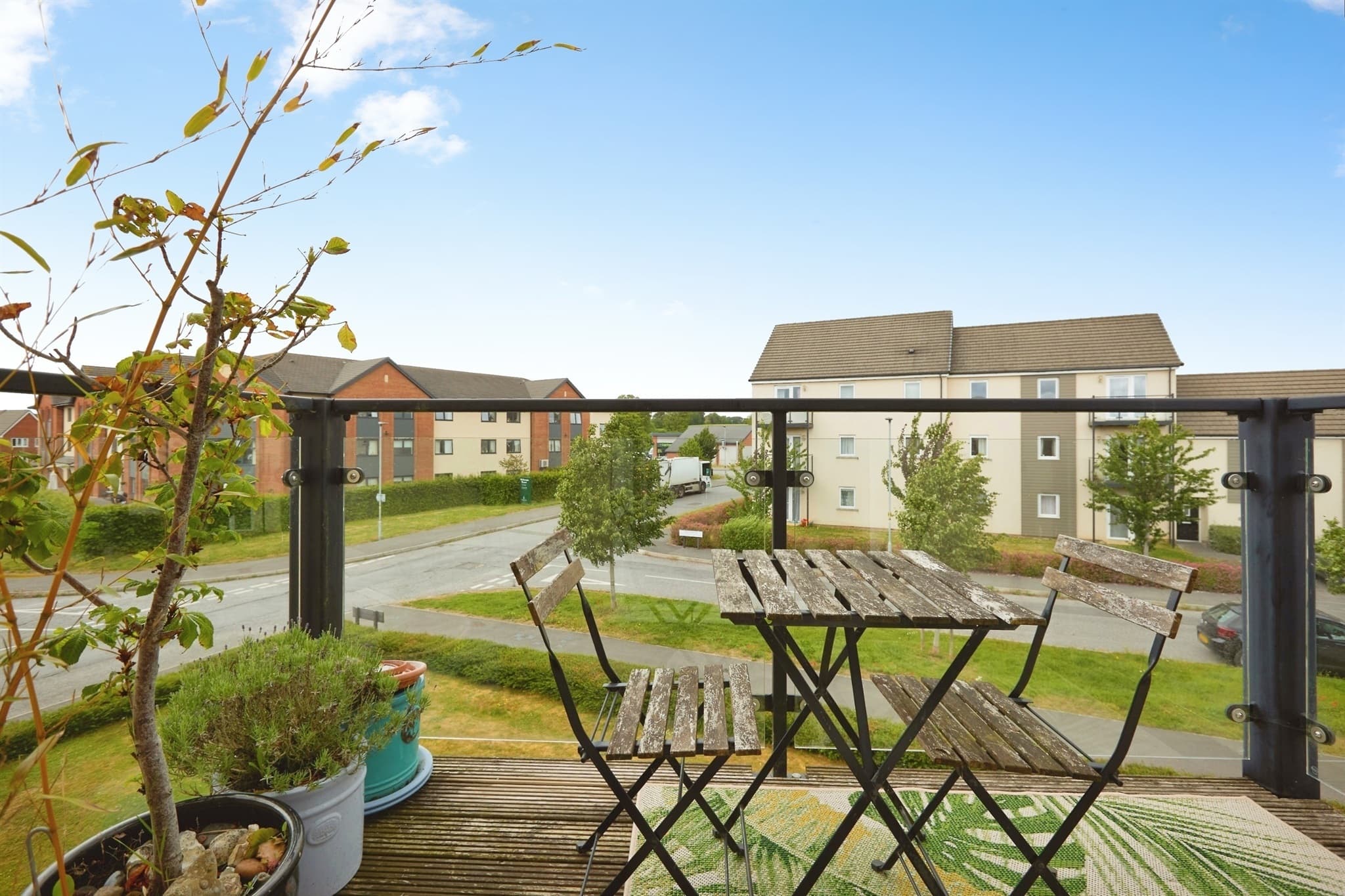 Property at Davies Road, Longhedge, Salisbury