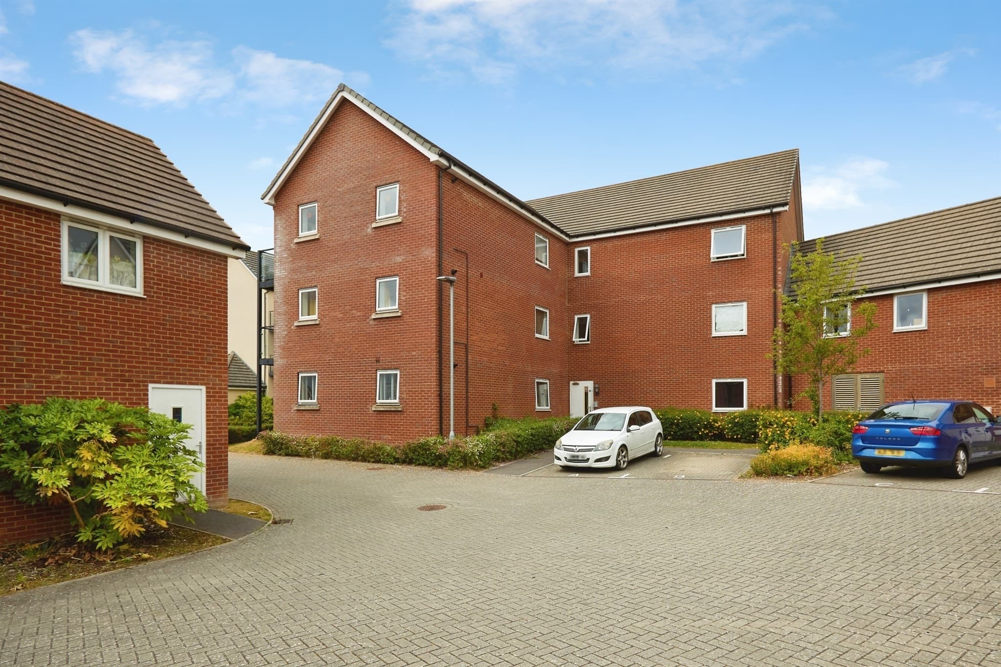 Property at Davies Road, Longhedge, Salisbury
