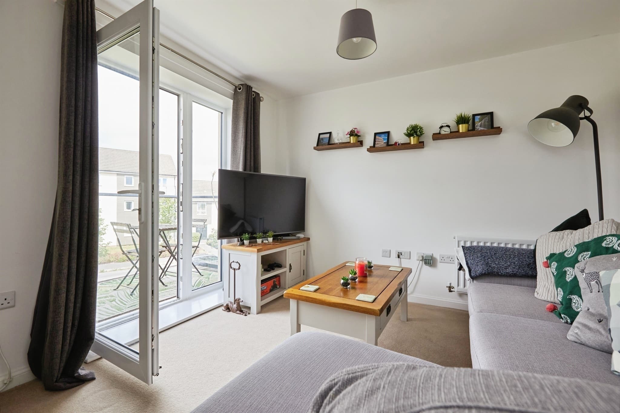 Property at Davies Road, Longhedge, Salisbury