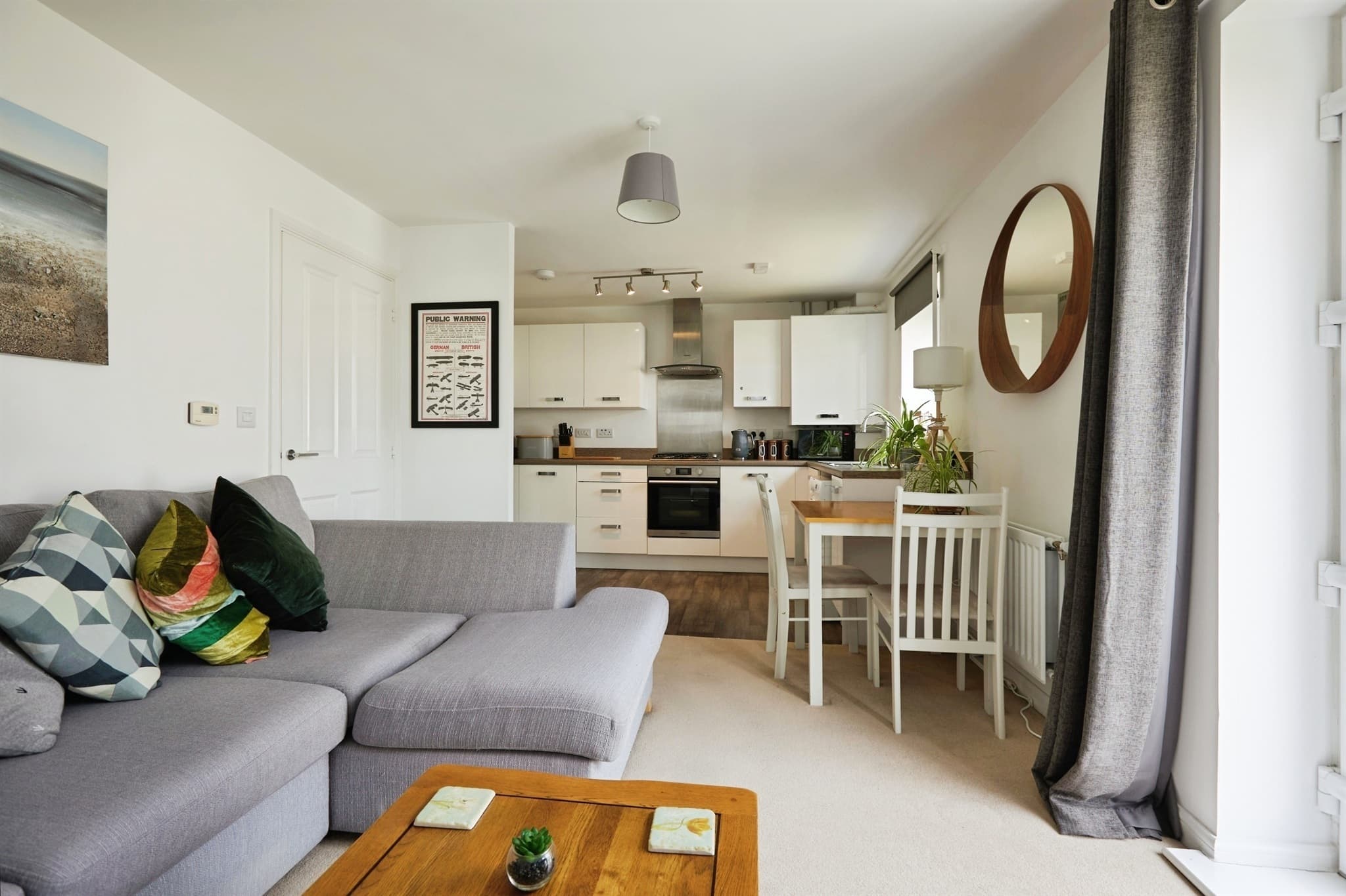 Property at Davies Road, Longhedge, Salisbury