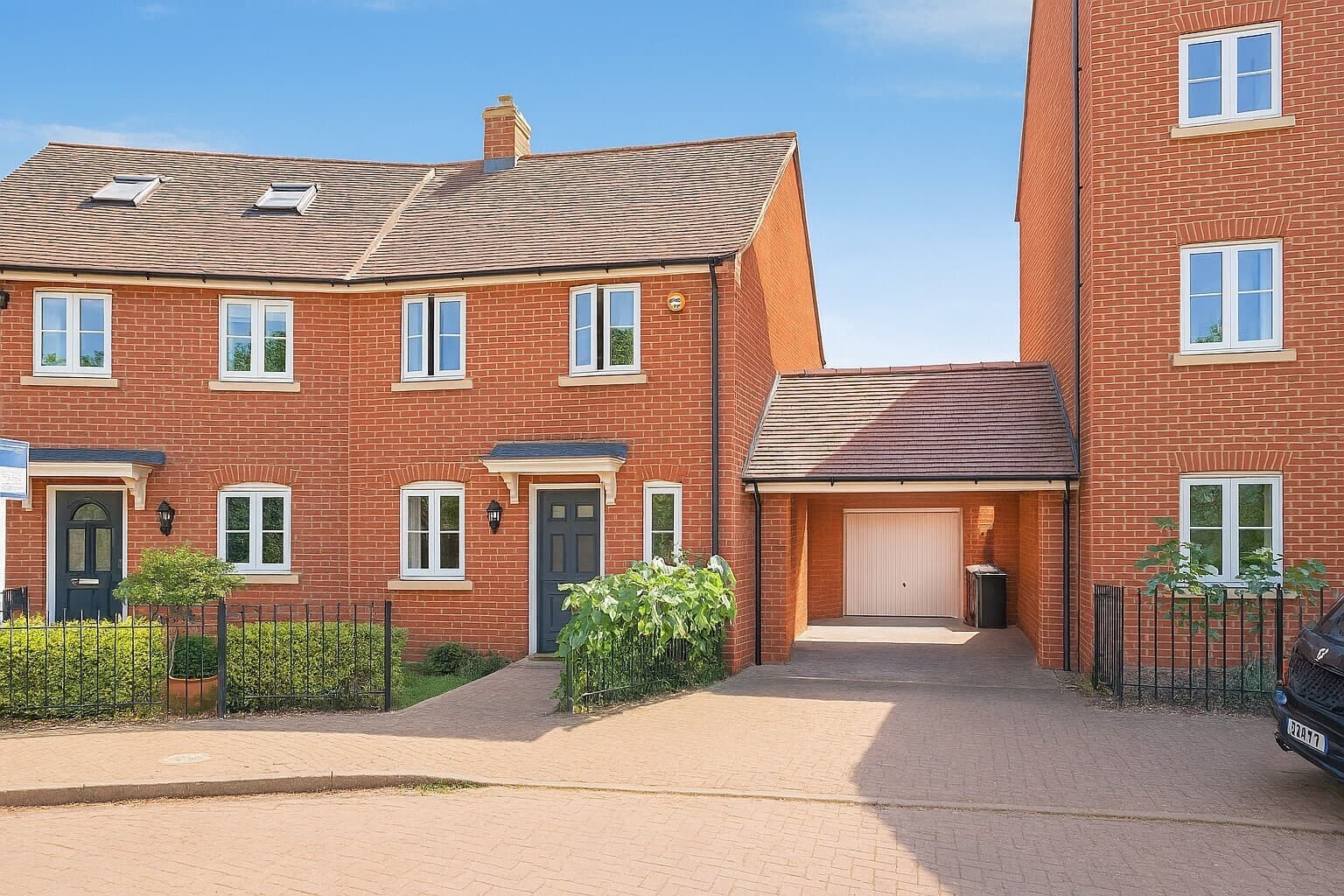Property at Corunna Drive, Colchester