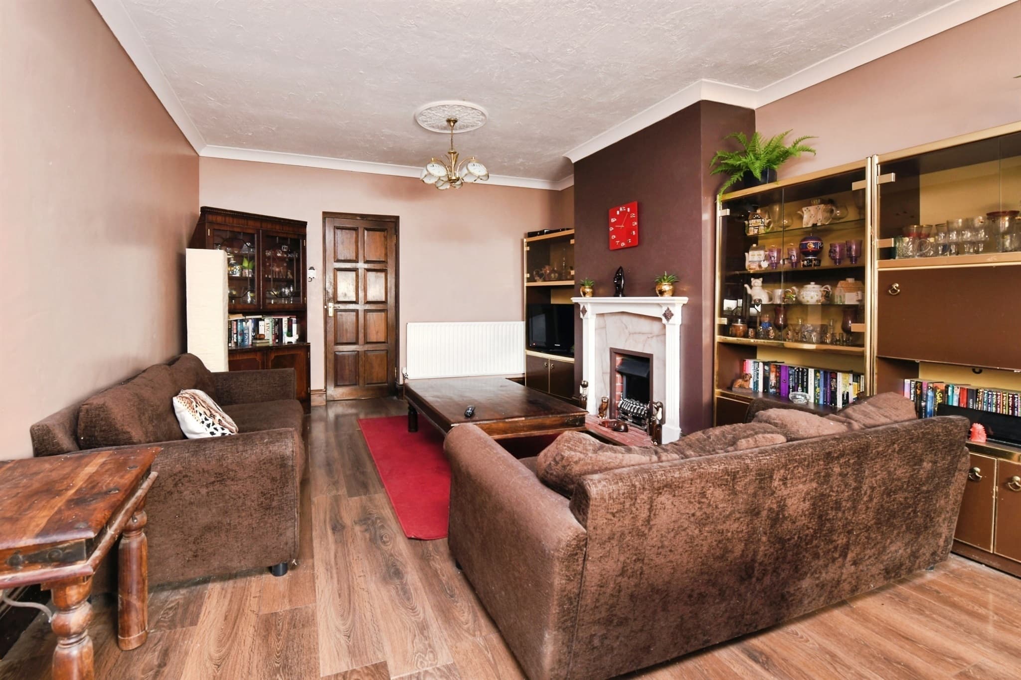 Property at Queen Elizabeth Chase, Rochford