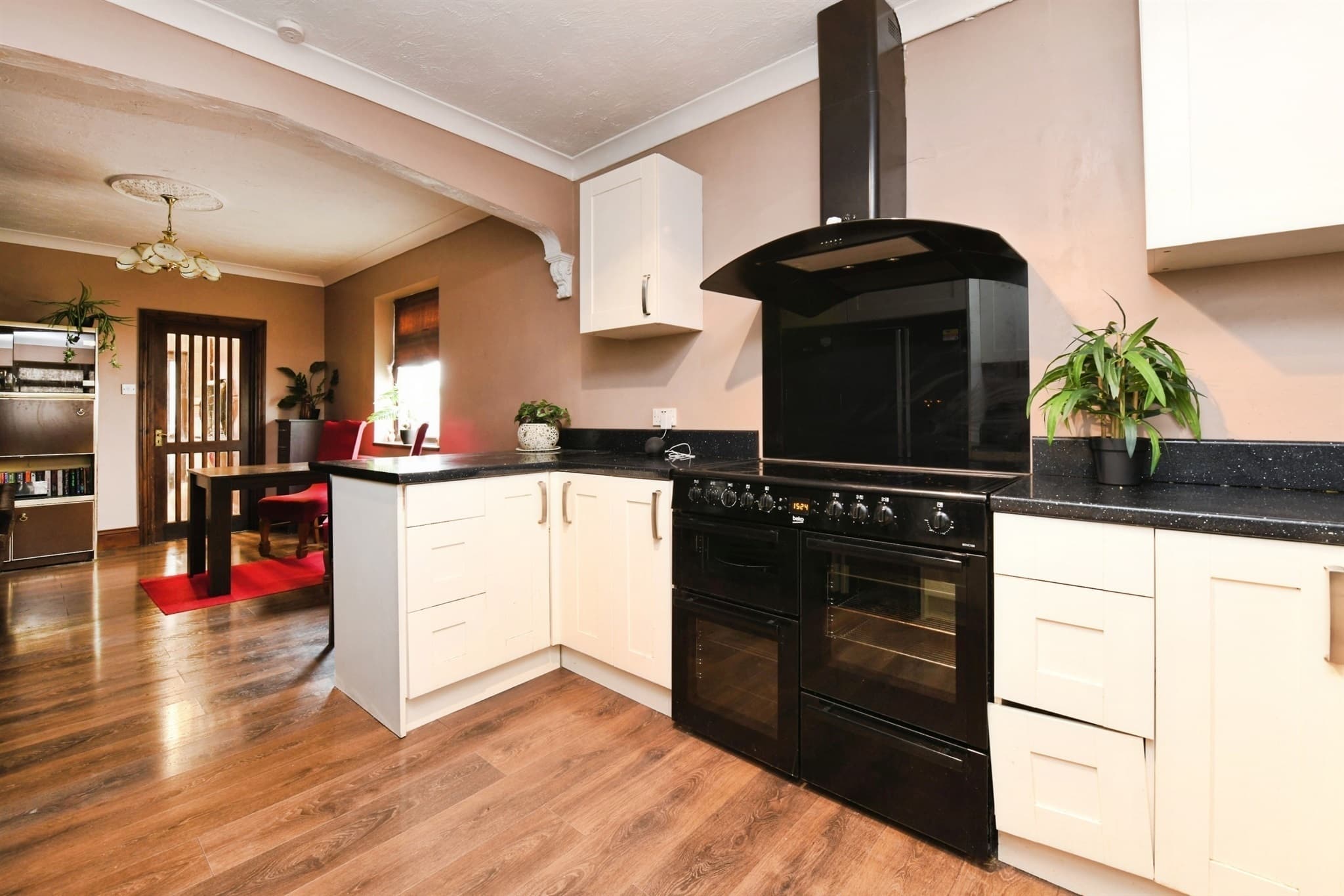Property at Queen Elizabeth Chase, Rochford