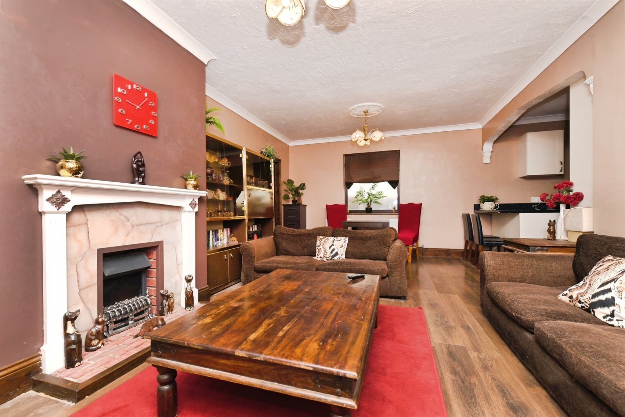 Property at Queen Elizabeth Chase, Rochford