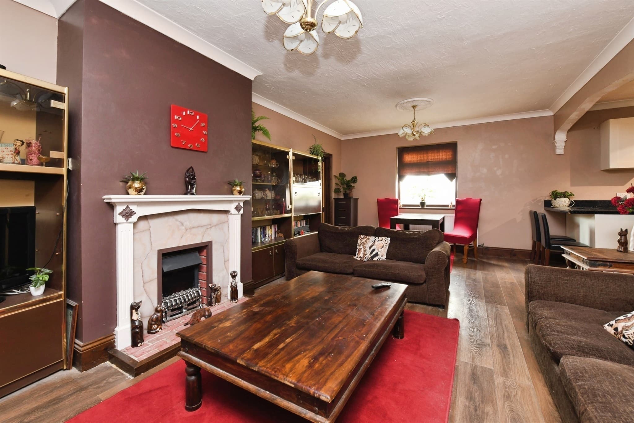 Property at Queen Elizabeth Chase, Rochford