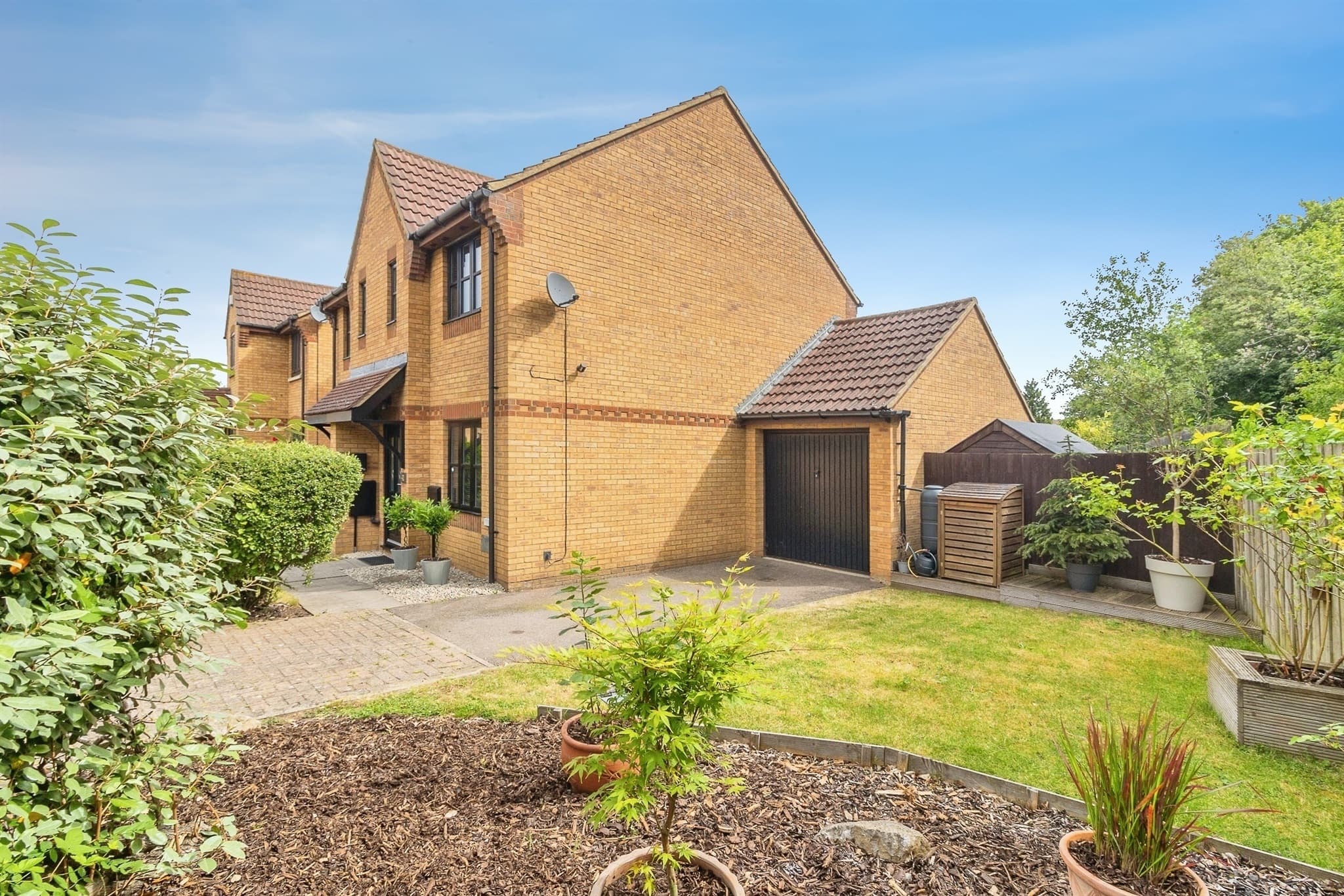 Property at St. Helens Grove, Monkston, Milton Keynes