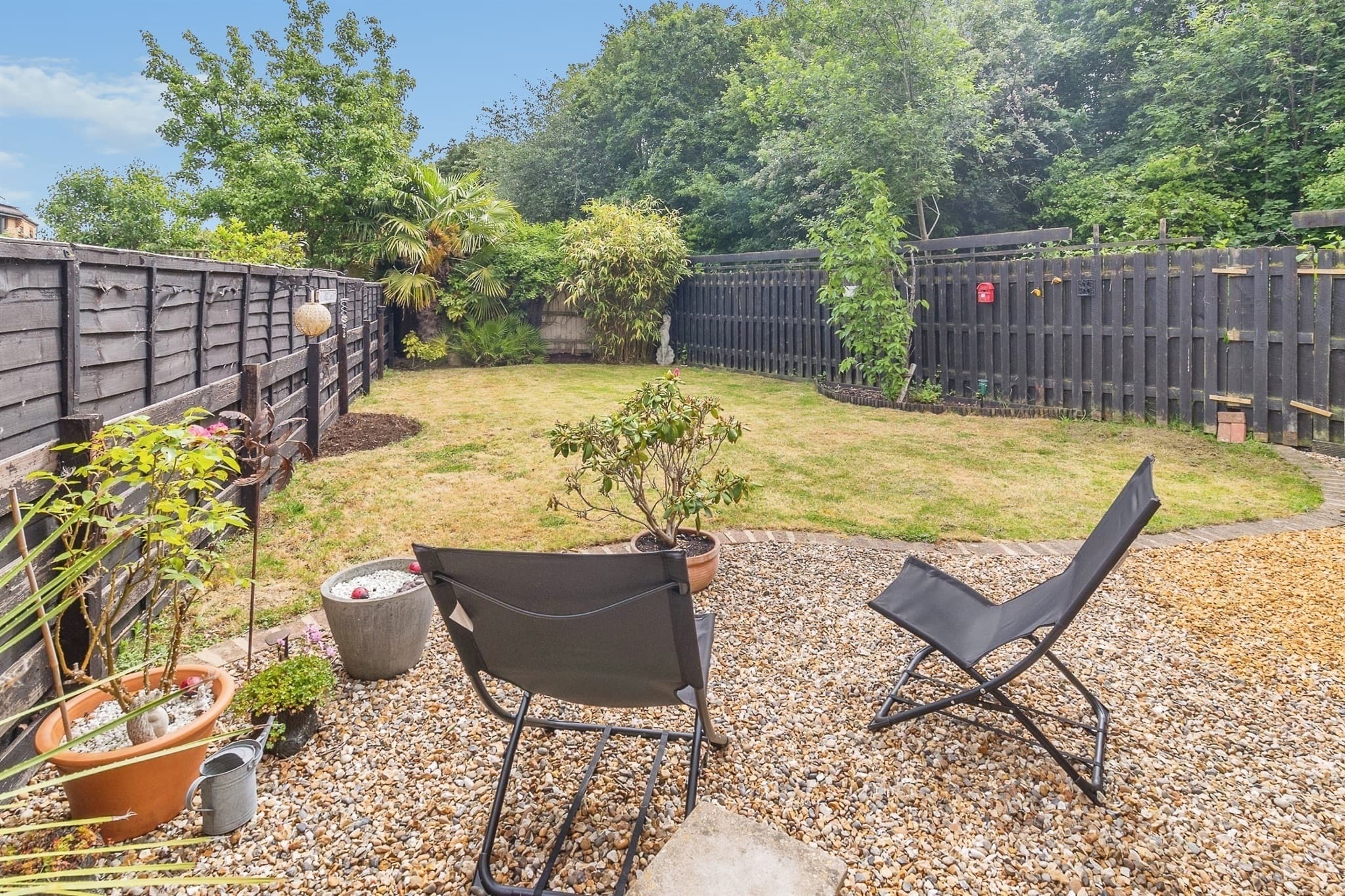 Property at St. Helens Grove, Monkston, Milton Keynes