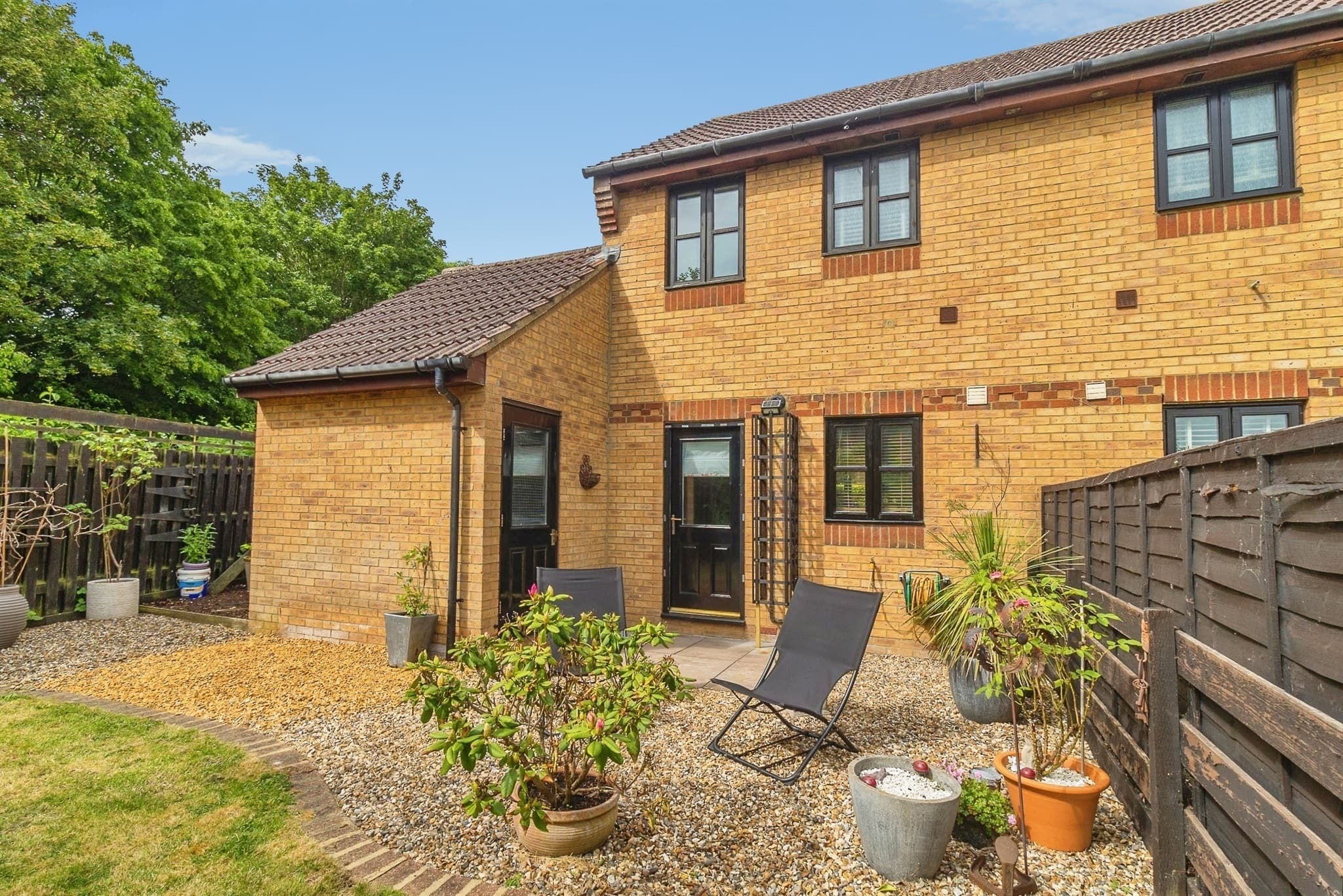 Property at St. Helens Grove, Monkston, Milton Keynes