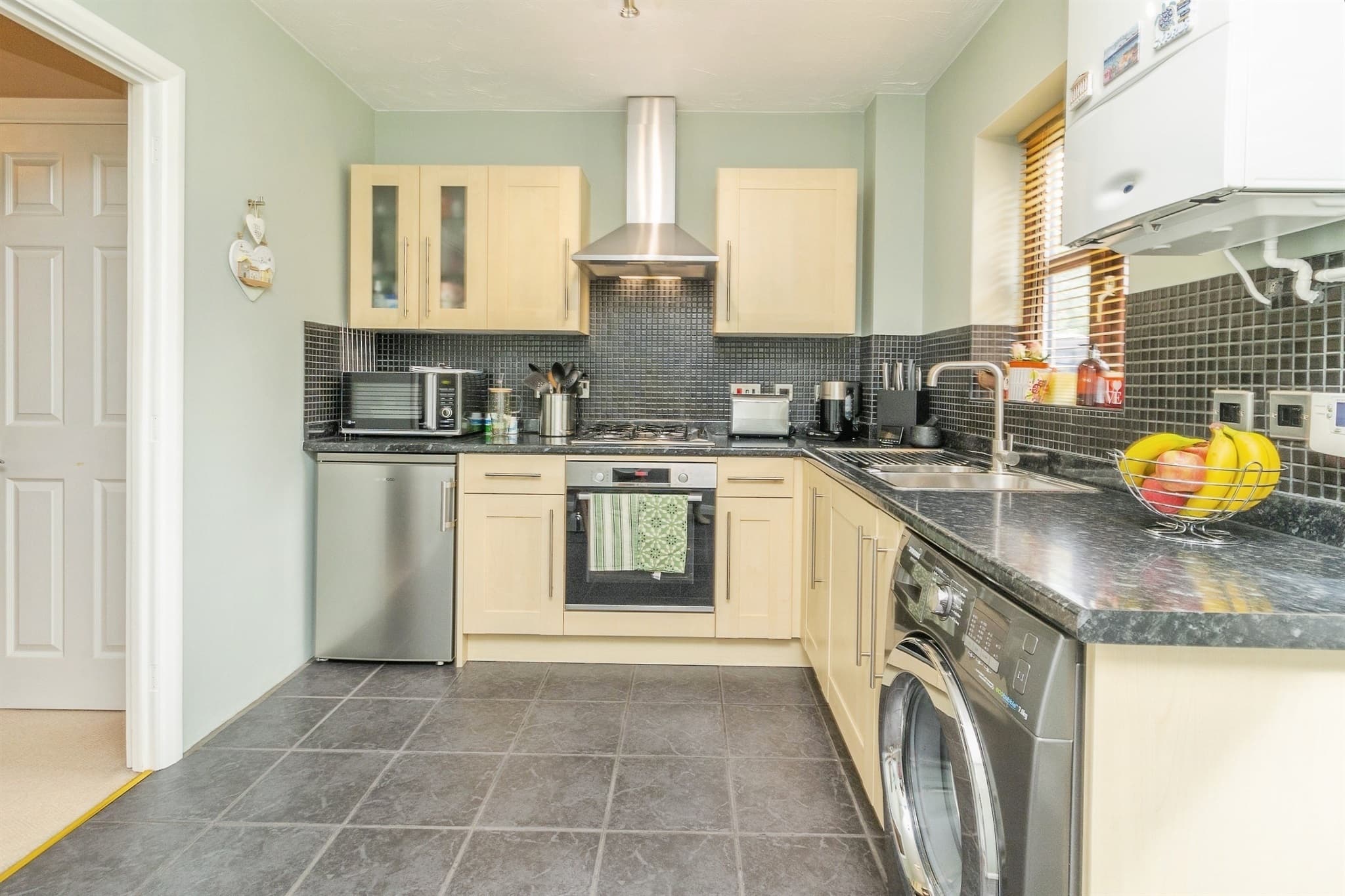 Property at St. Helens Grove, Monkston, Milton Keynes