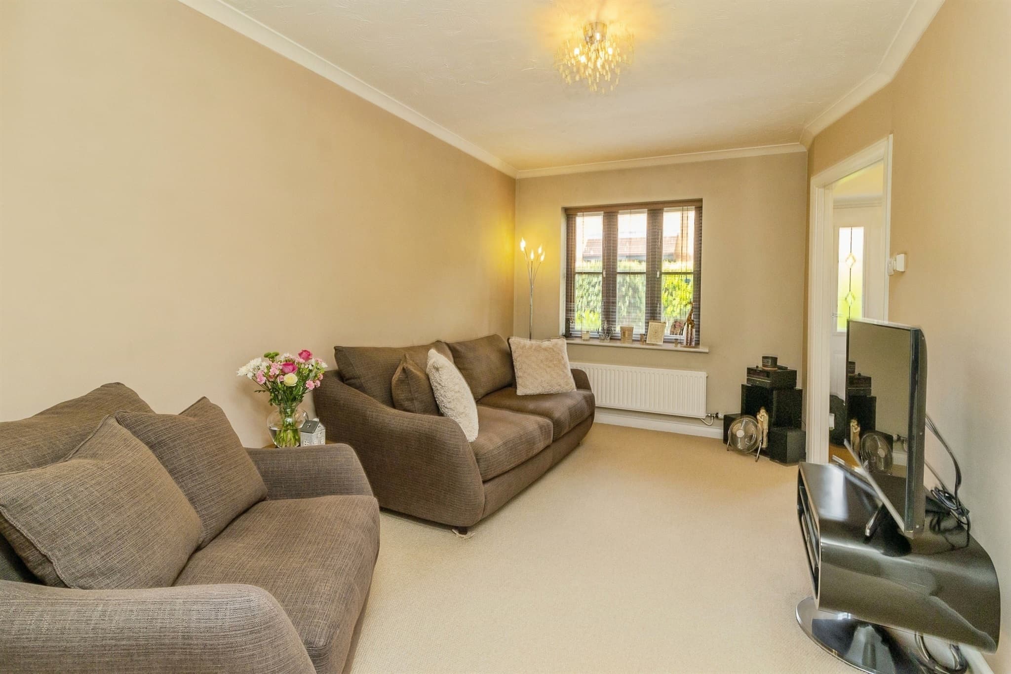 Property at St. Helens Grove, Monkston, Milton Keynes