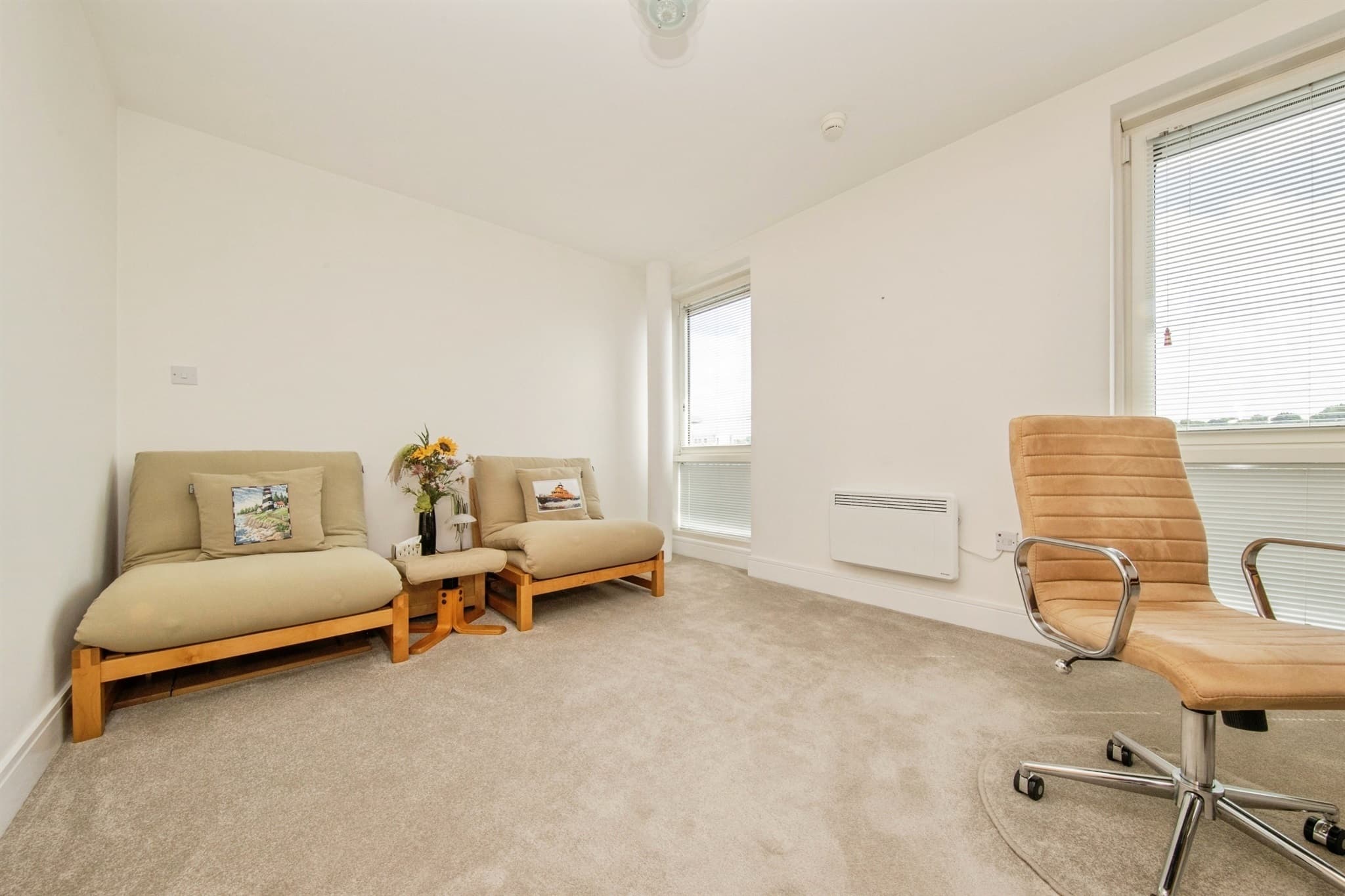 Property at Anchor Street, Ipswich