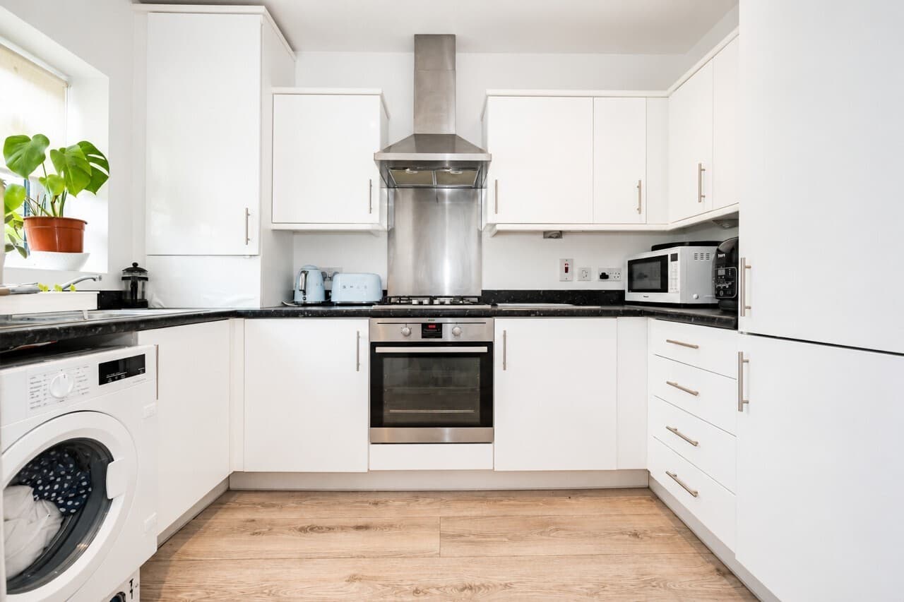 Property at Mortimer Crescent, Kings Park, St. Albans