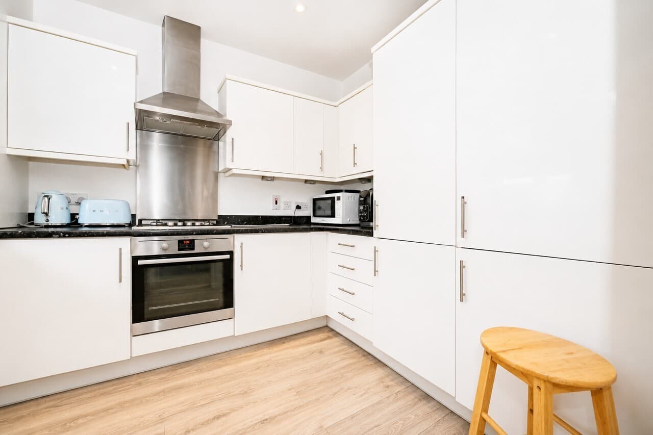 Property at Mortimer Crescent, Kings Park, St. Albans