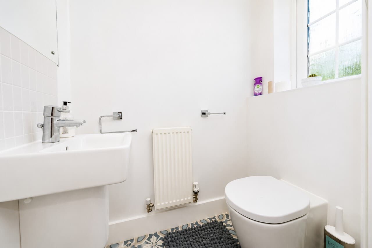 Property at Mortimer Crescent, Kings Park, St. Albans