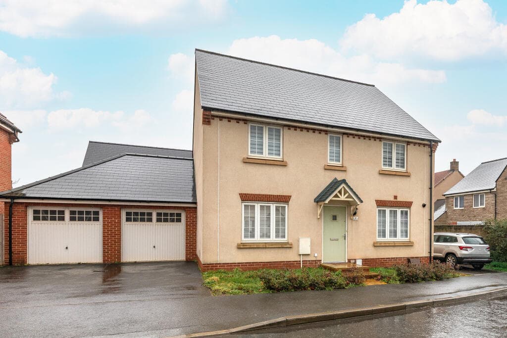 Property at Sundew Road, Emersons Green, Bristol
