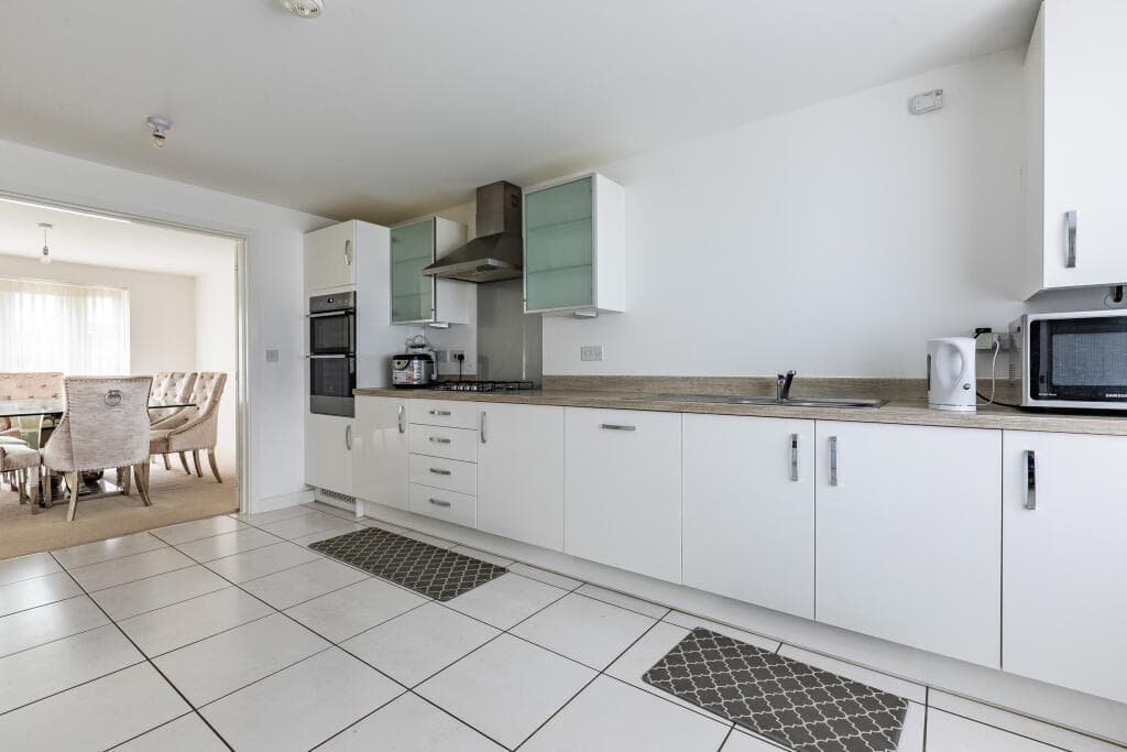 Property at Sundew Road, Emersons Green, Bristol