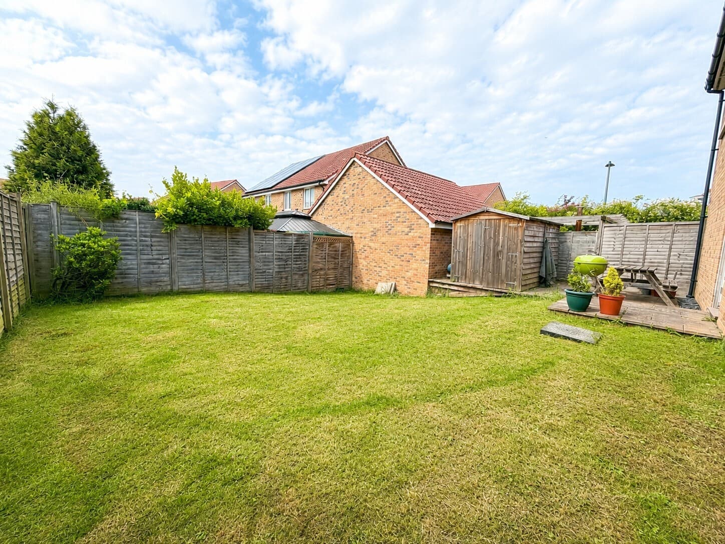 Property at Lupin Close, Emersons Green, BRISTOL