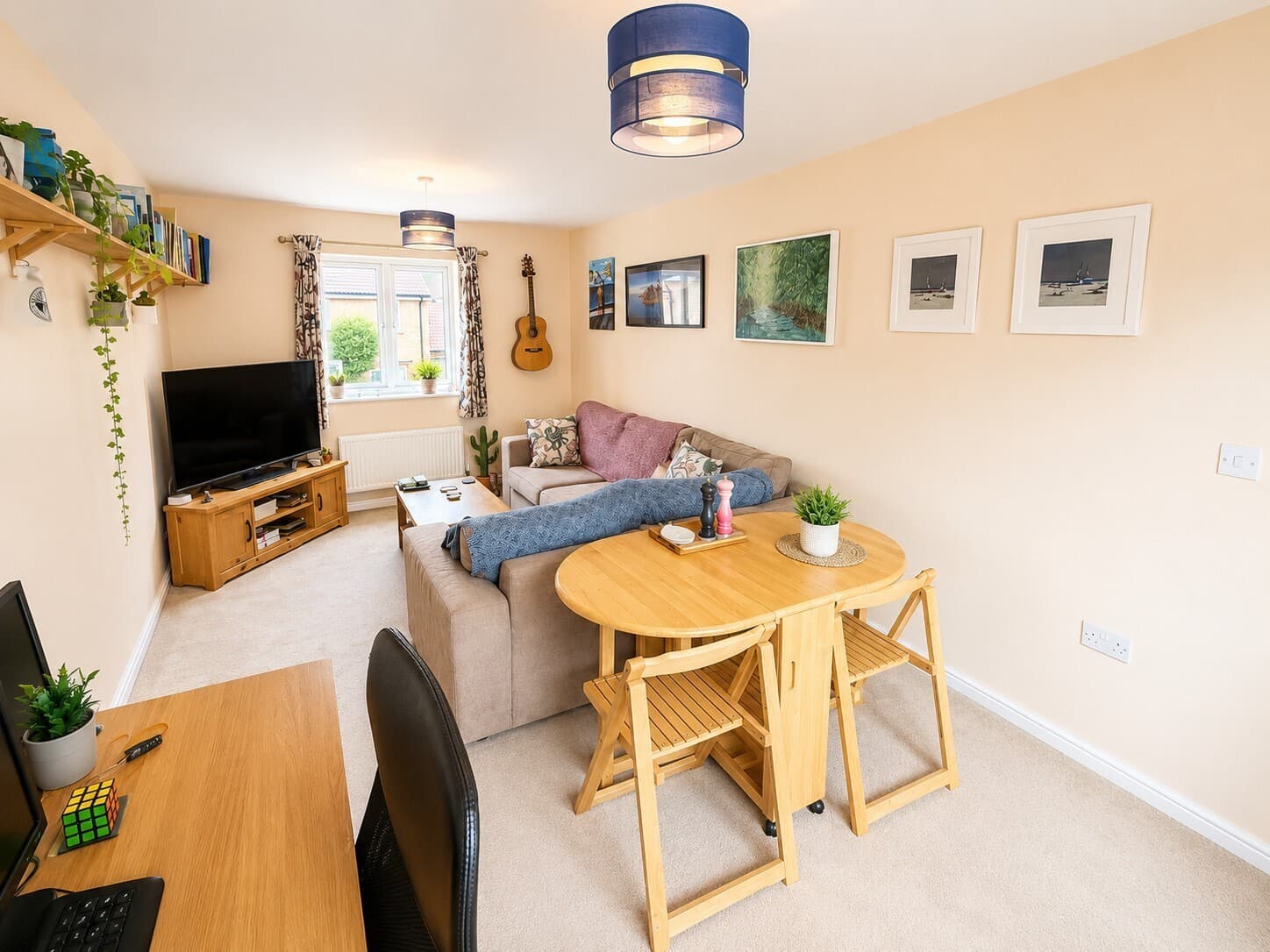 Property at Lupin Close, Emersons Green, BRISTOL