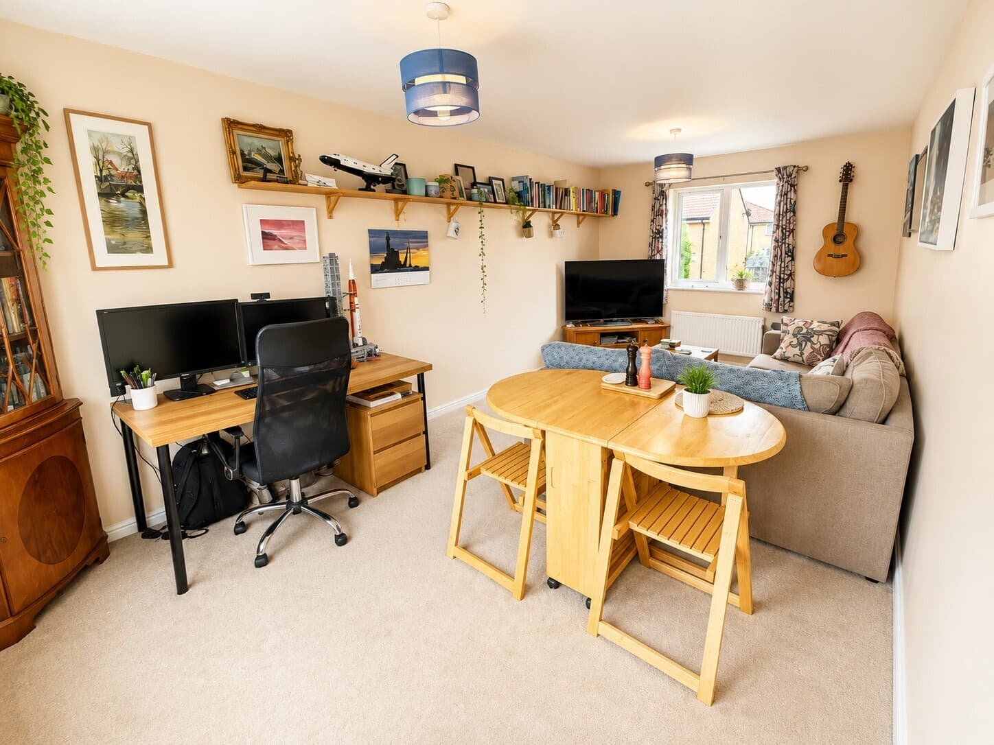 Property at Lupin Close, Emersons Green, BRISTOL