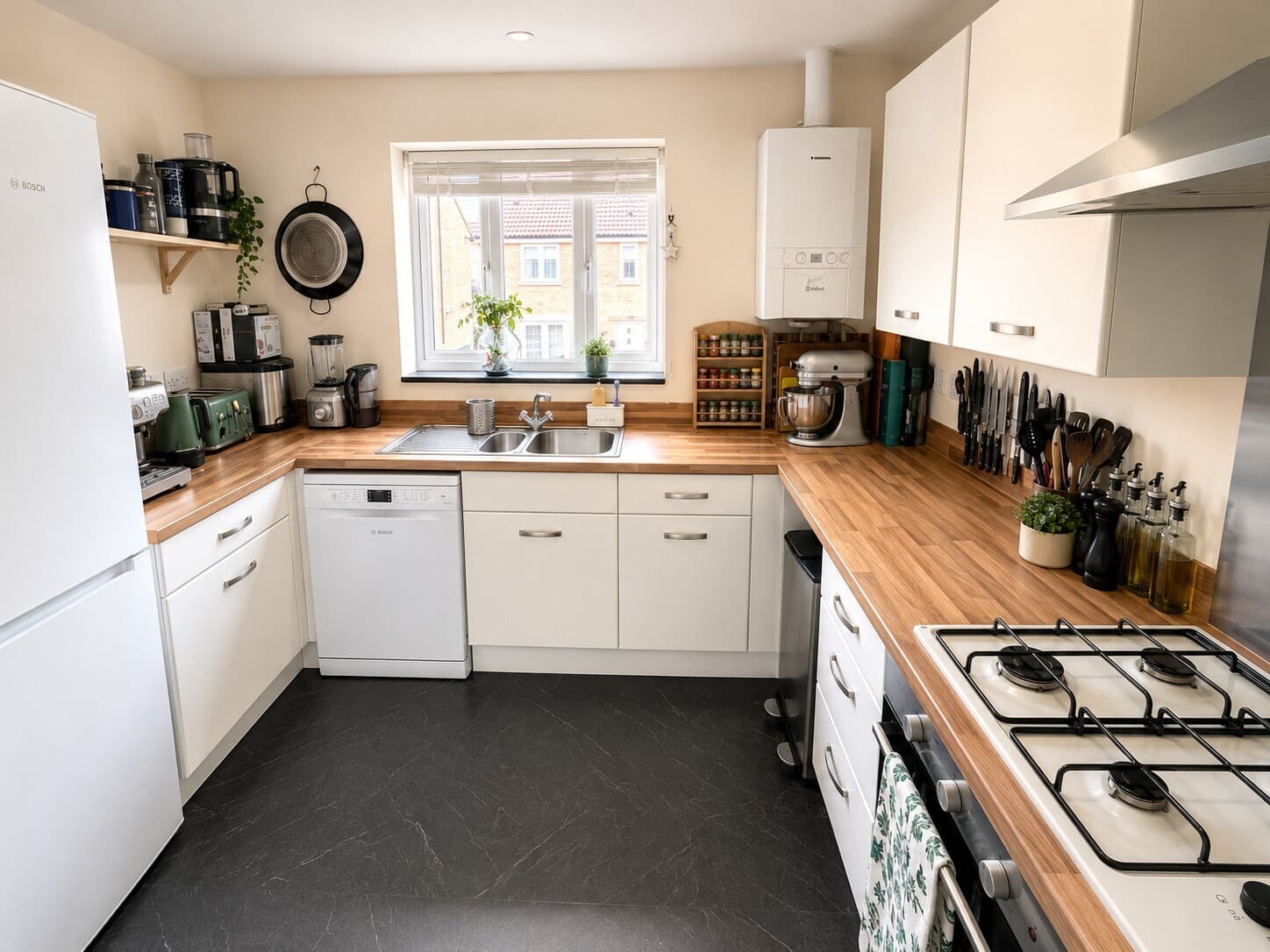 Property at Lupin Close, Emersons Green, BRISTOL