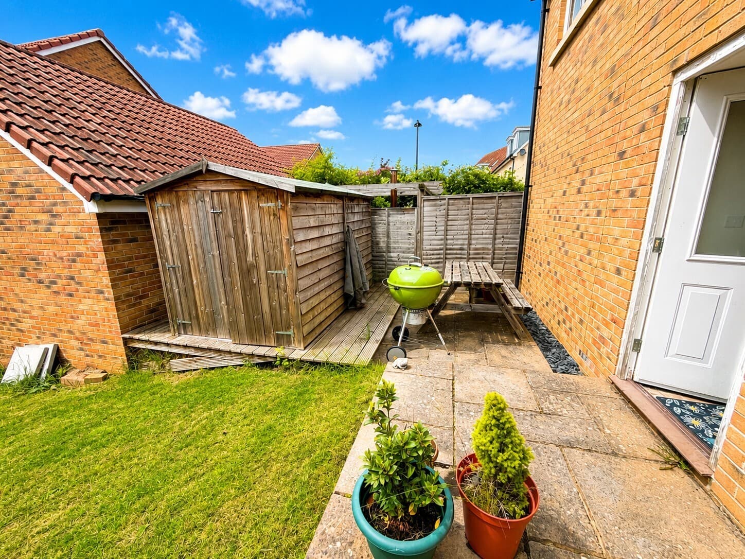 Property at Lupin Close, Emersons Green, BRISTOL