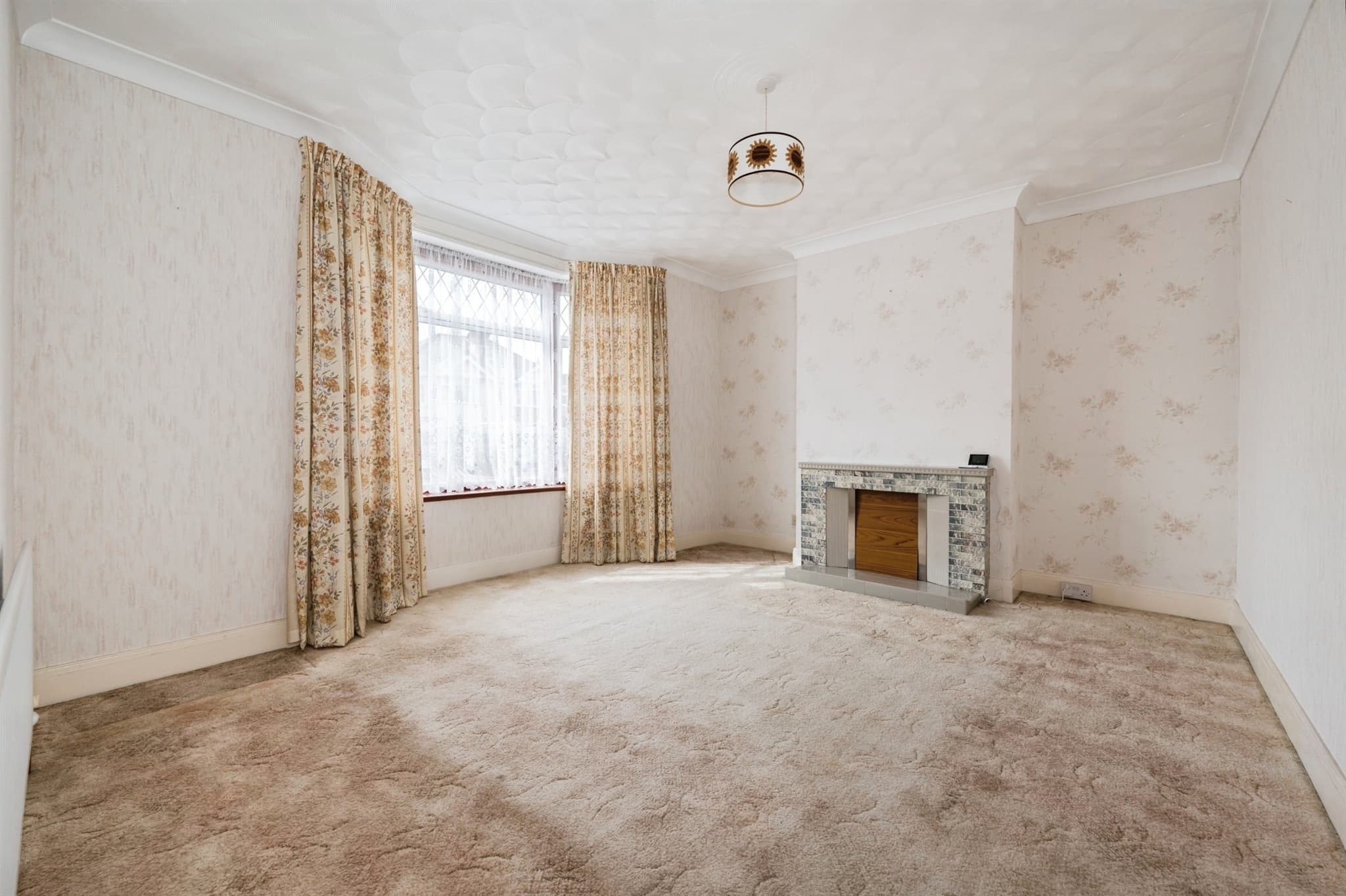 Property at Lancaster Road, Southampton