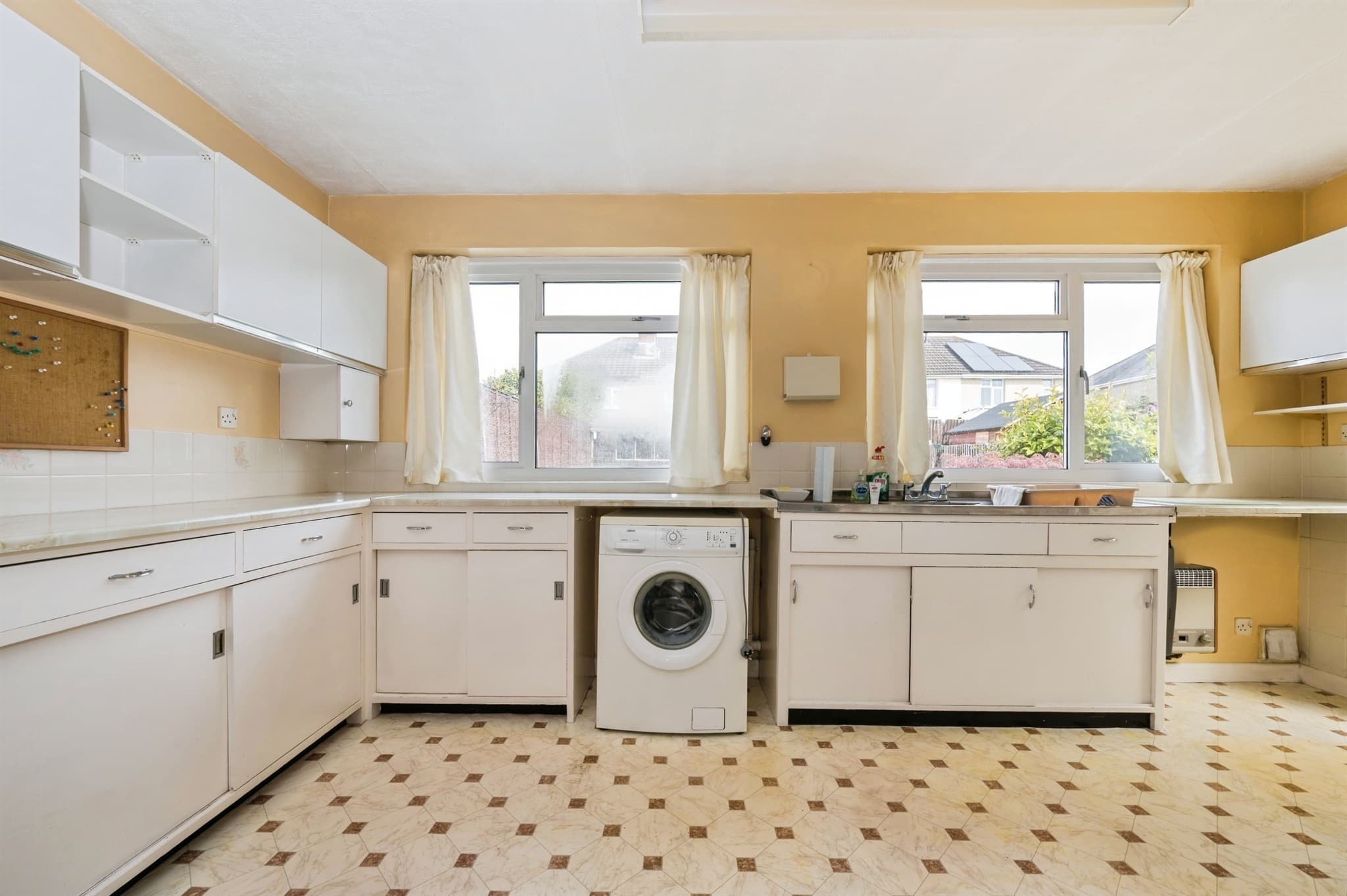 Property at Lancaster Road, Southampton