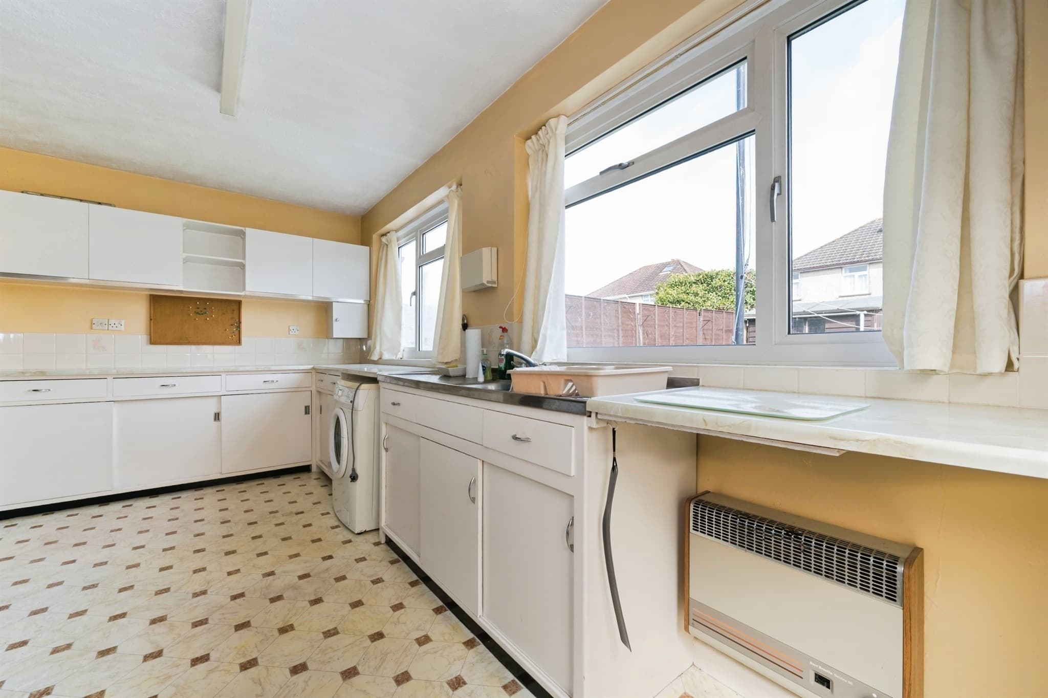 Property at Lancaster Road, Southampton