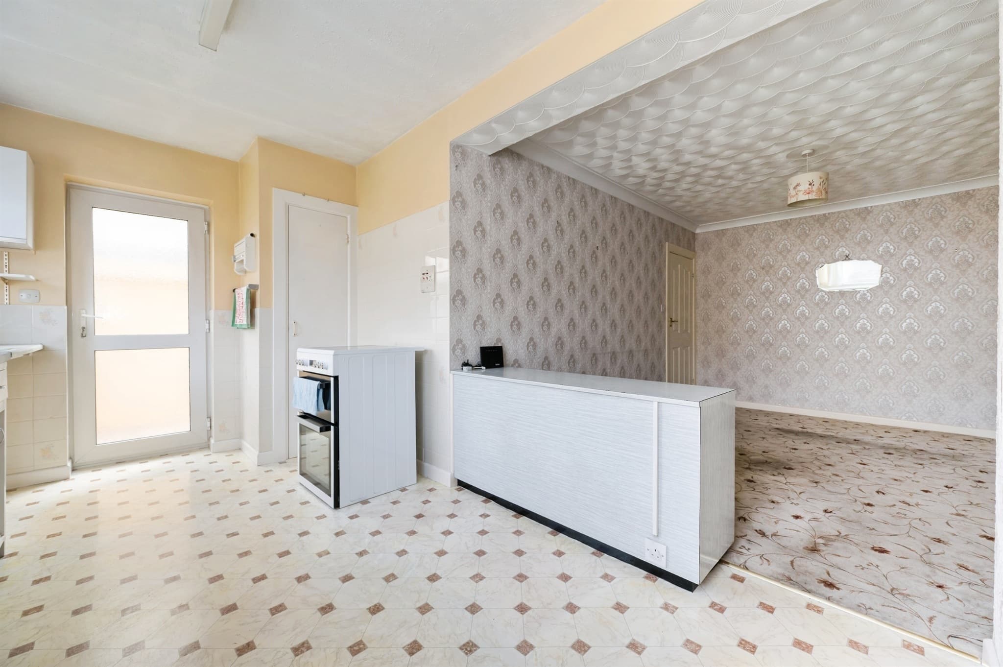 Property at Lancaster Road, Southampton