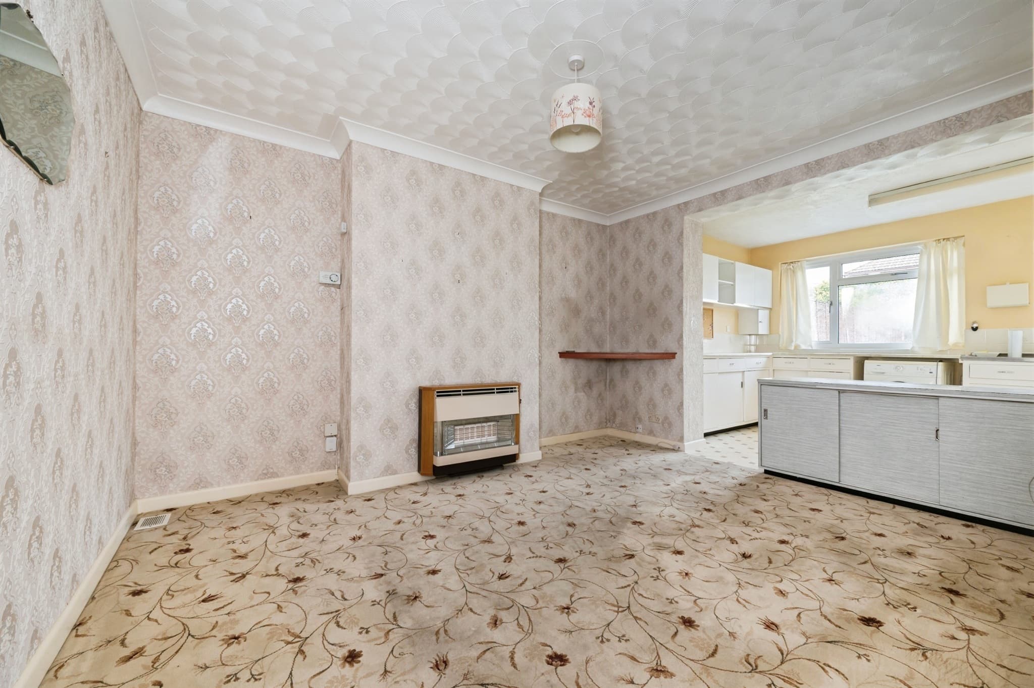 Property at Lancaster Road, Southampton