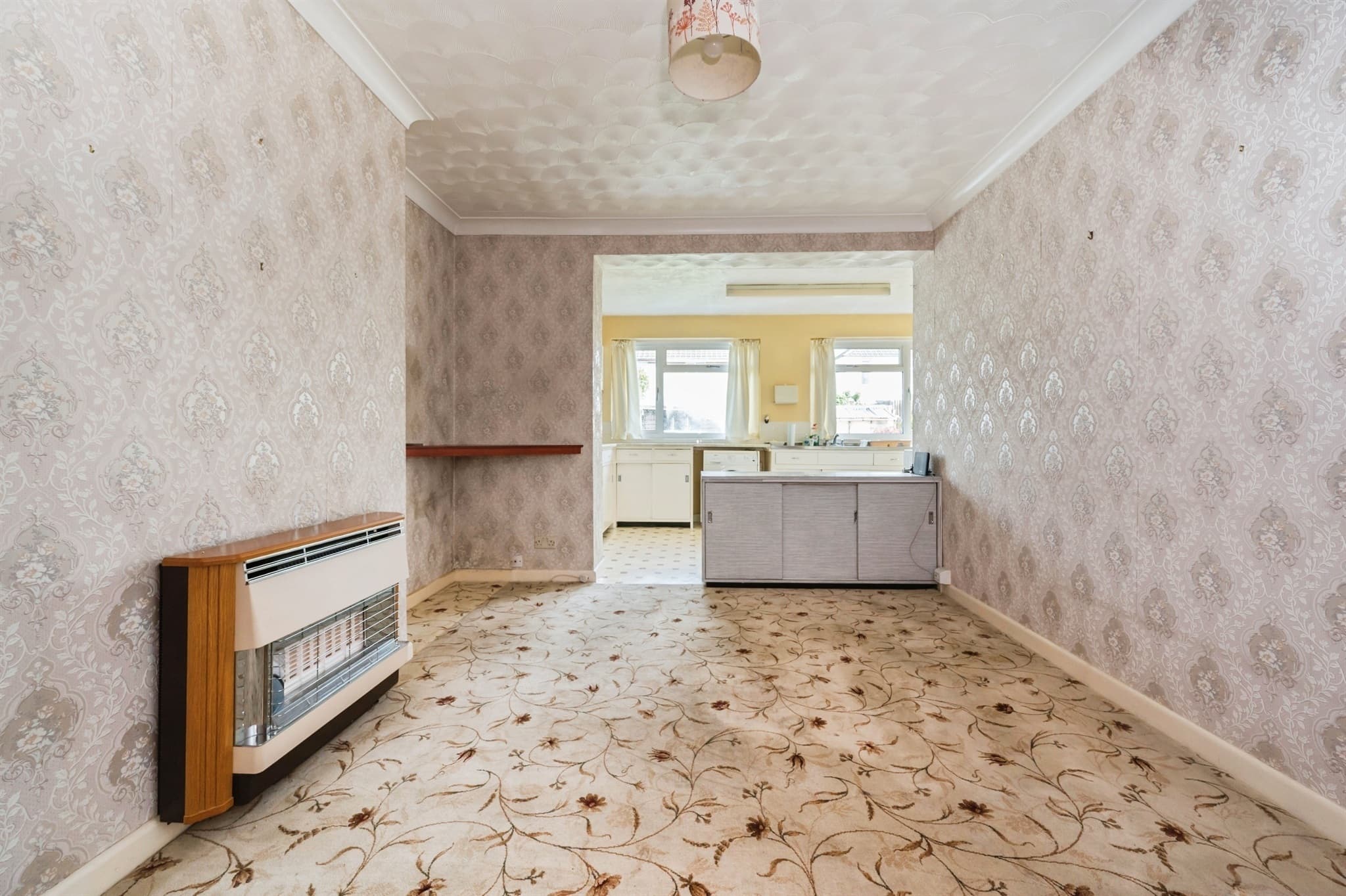 Property at Lancaster Road, Southampton