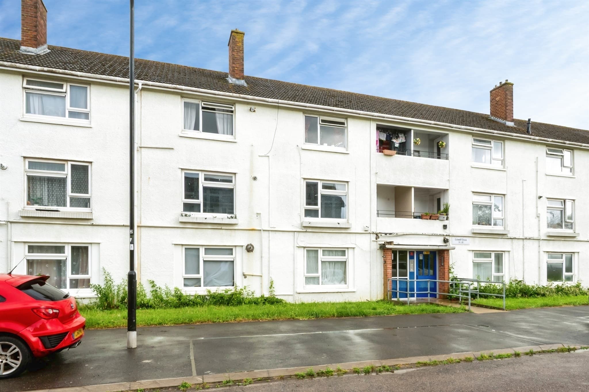 Property at Colwell Close, Southampton