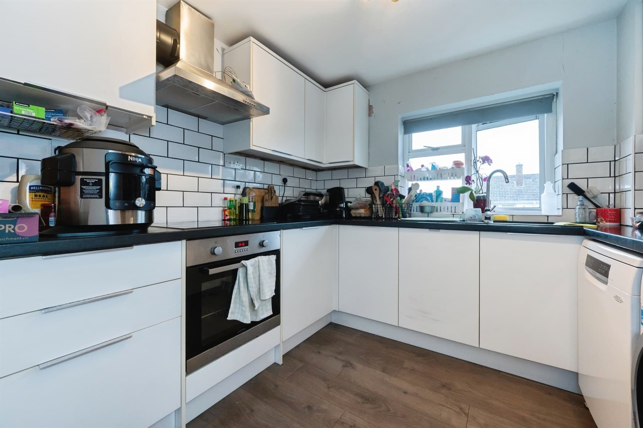 Property at Colwell Close, Southampton