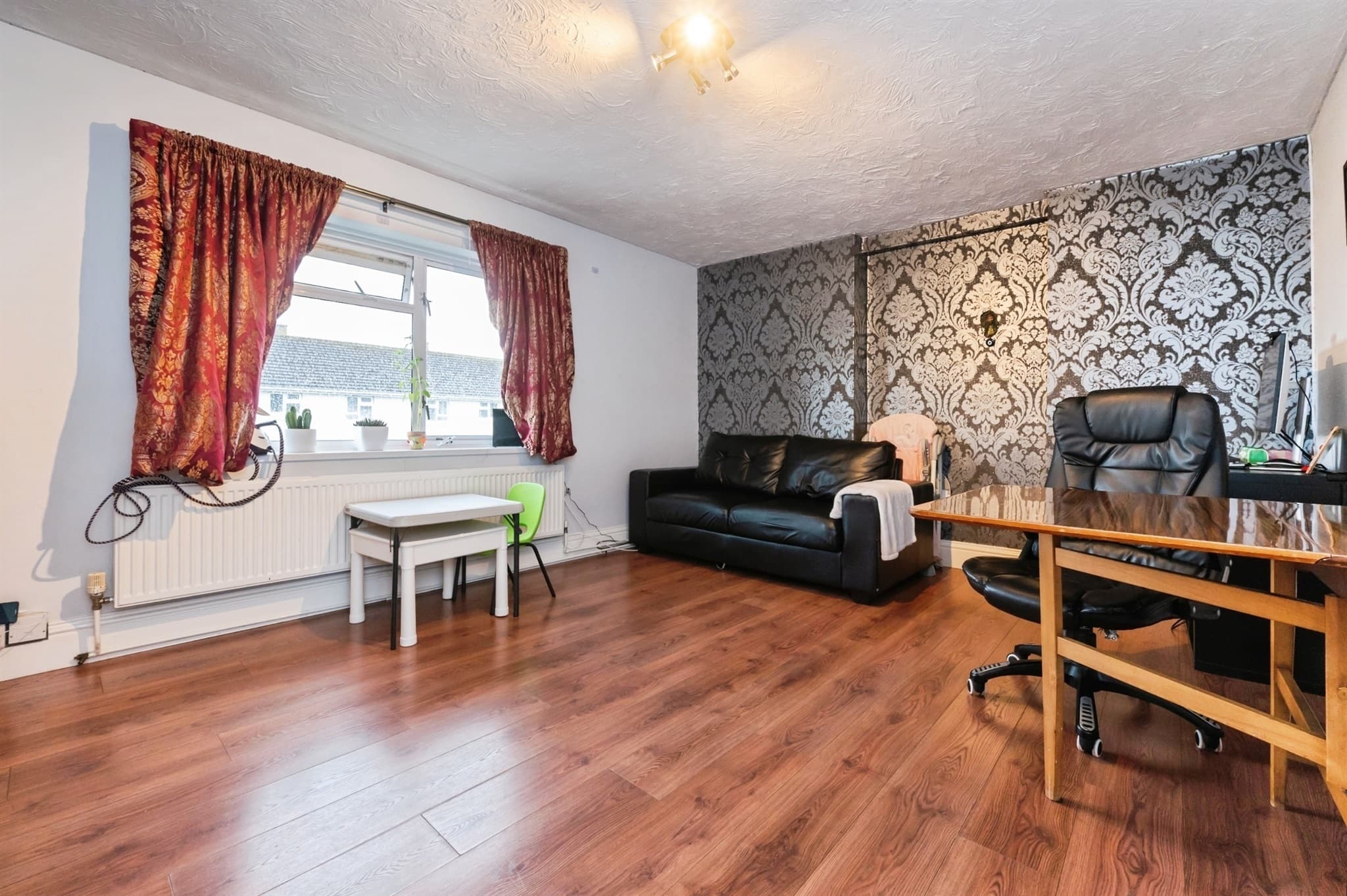 Property at Colwell Close, Southampton