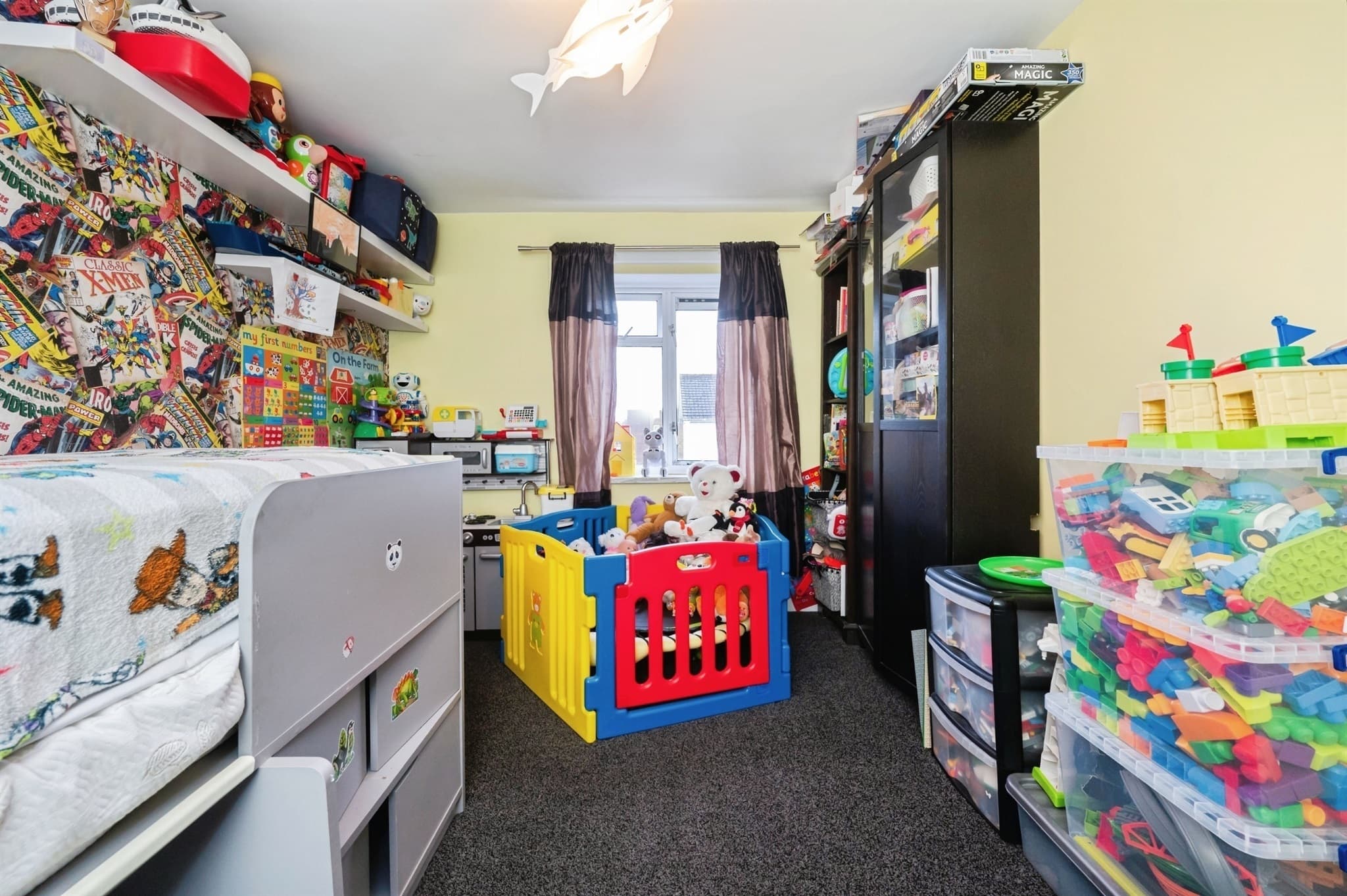 Property at Colwell Close, Southampton