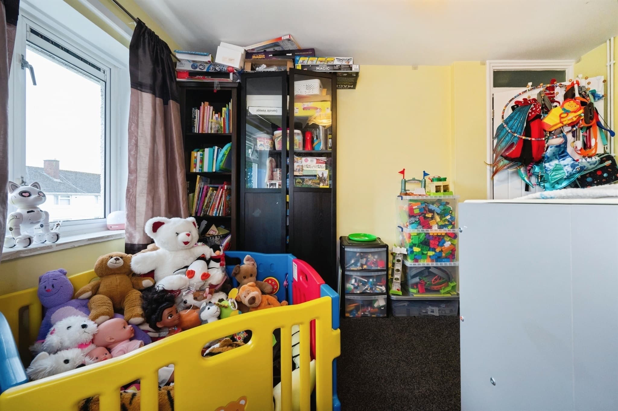 Property at Colwell Close, Southampton