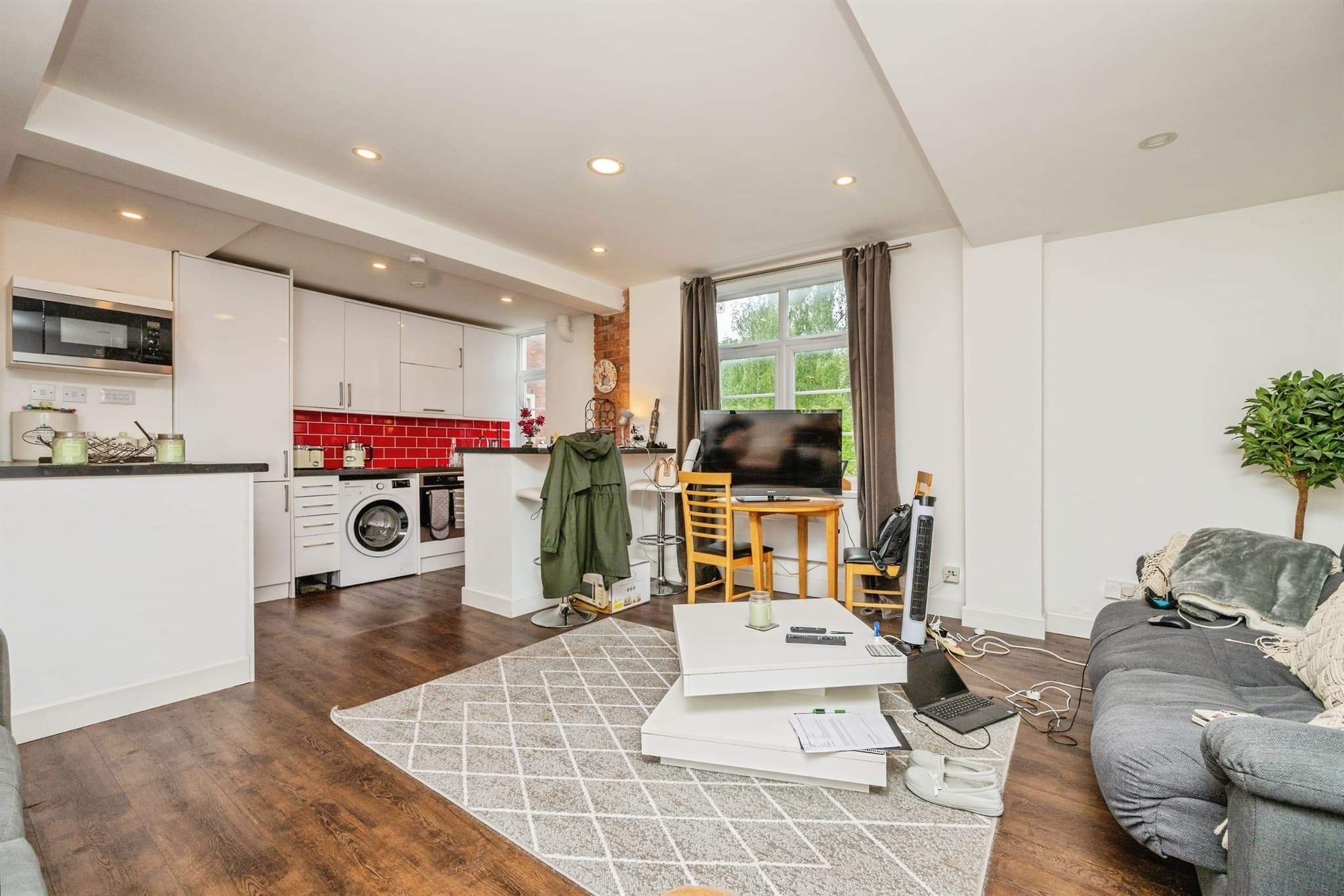Property at Friar Street, Droitwich