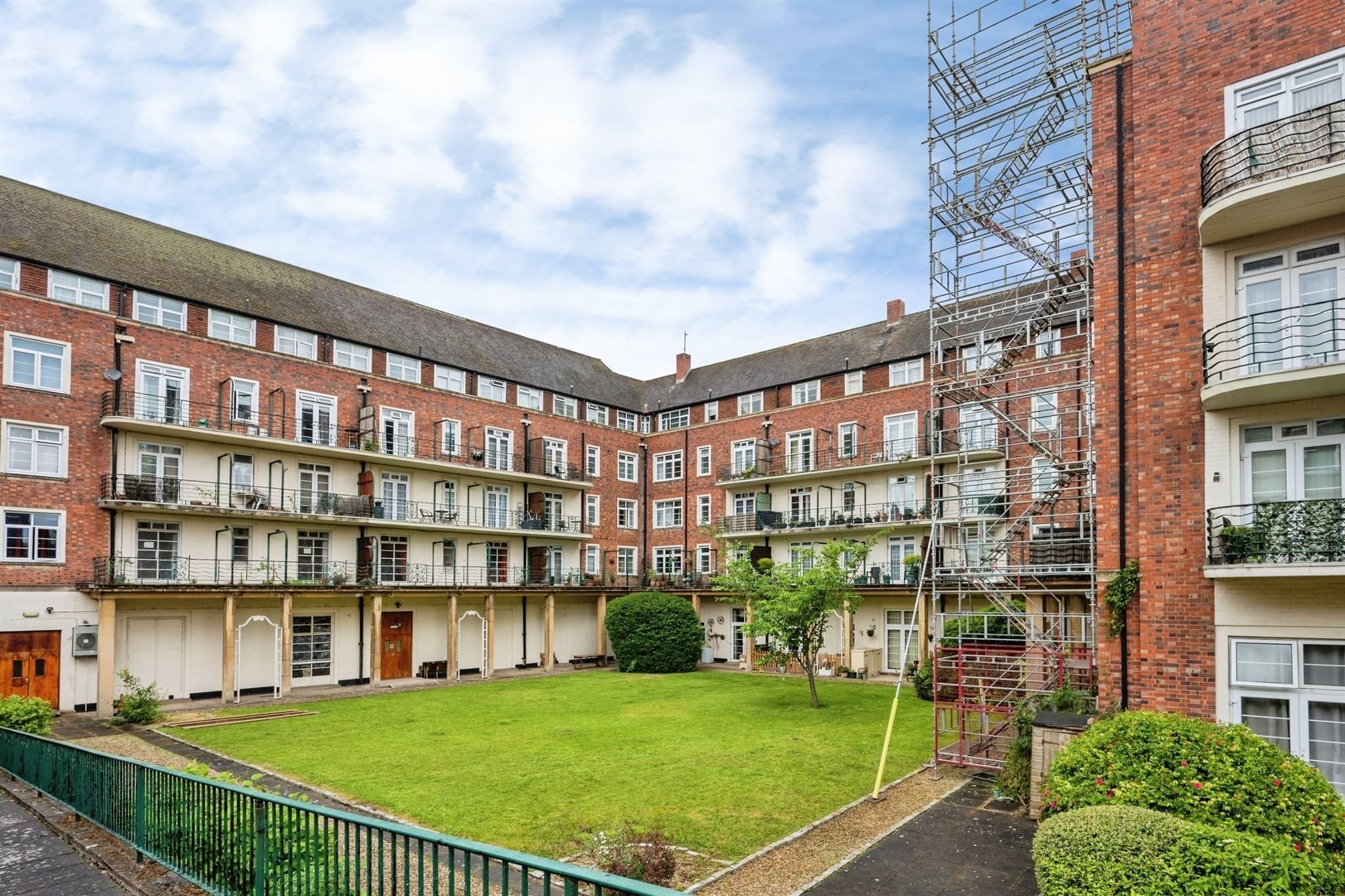 Property at Friar Street, Droitwich